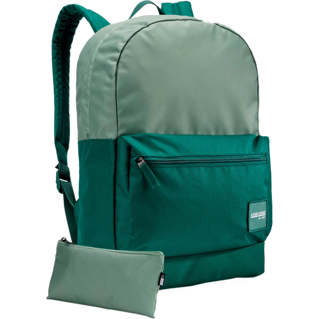 Рюкзак CASE LOGIC Commence 24L Islay Green/Smoke Pine (3204926)