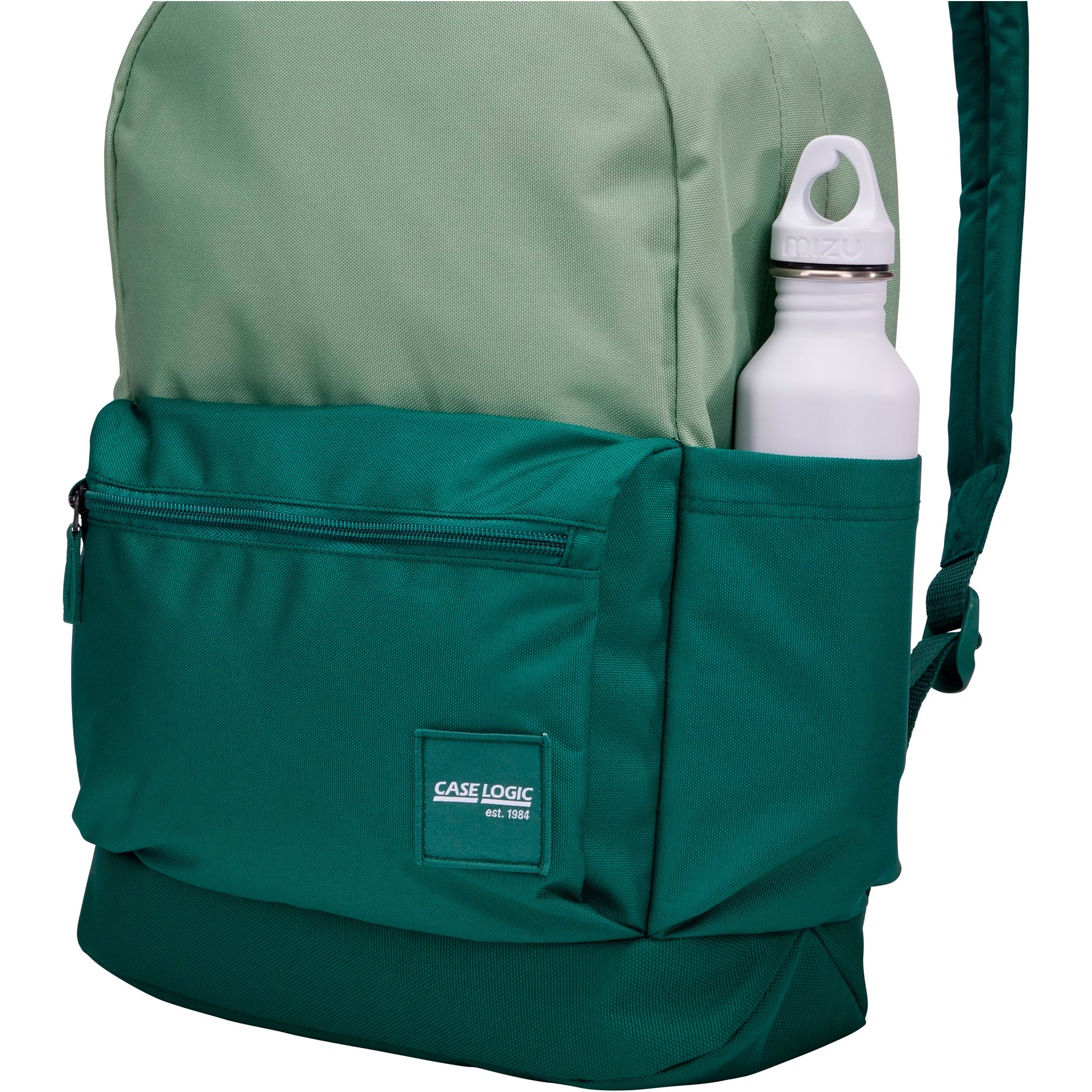 Рюкзак CASE LOGIC Commence 24L Islay Green/Smoke Pine (3204926)