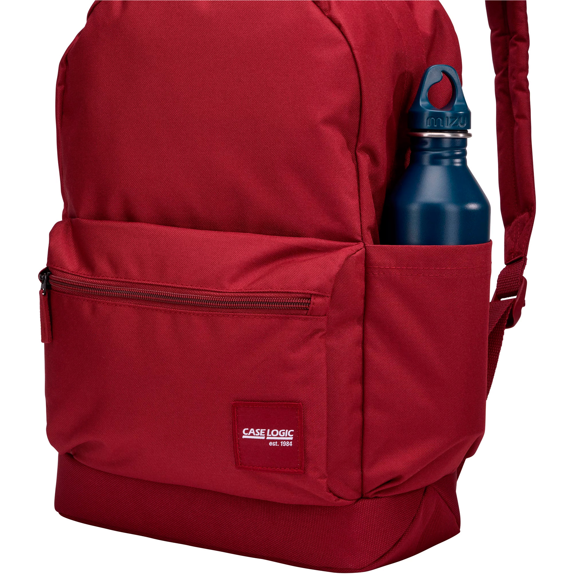 Рюкзак CASE LOGIC Commence 24L Pomegranate Red (3204927)