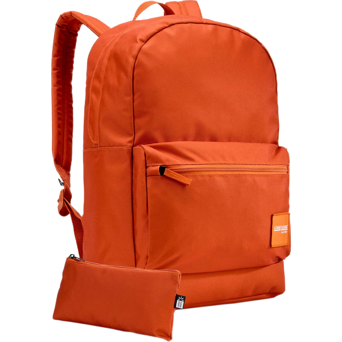 Рюкзак CASE LOGIC Commence 24L Raw Copper (3204925)