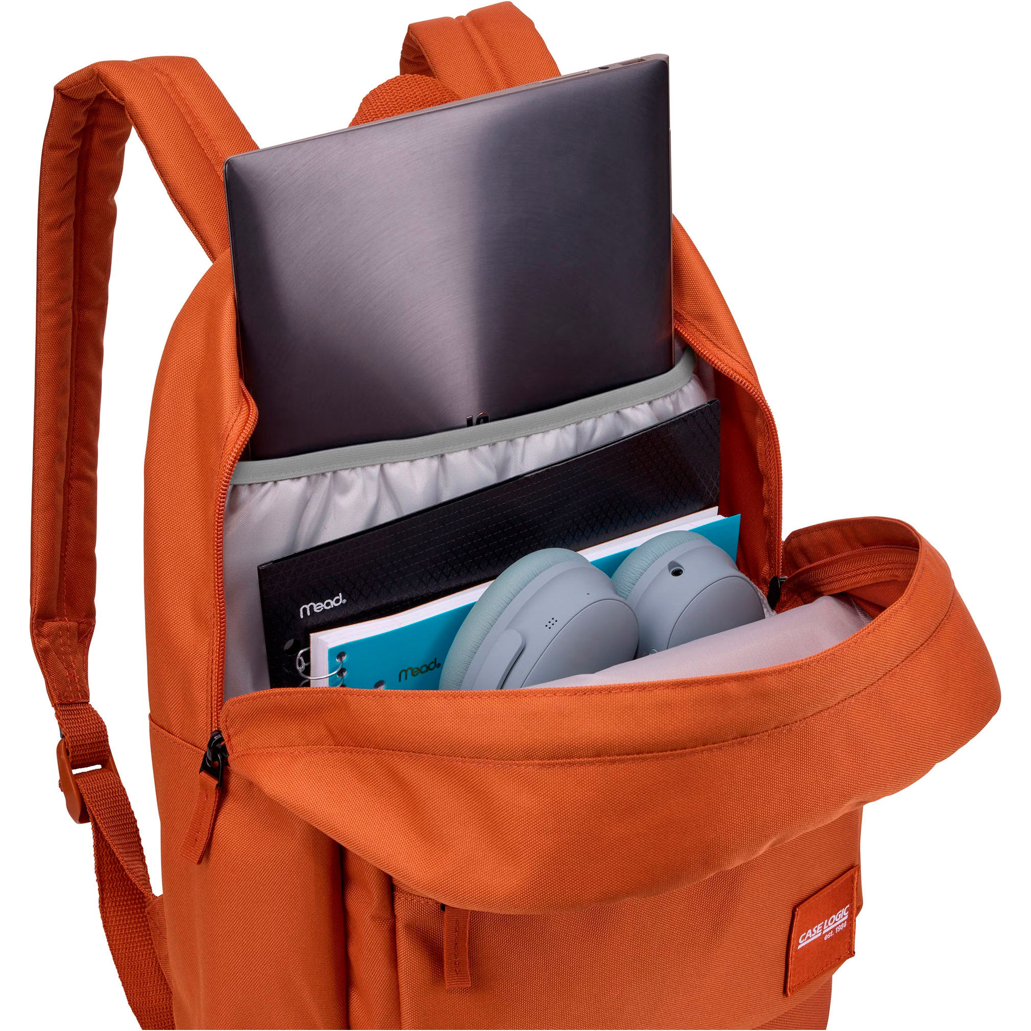 Рюкзак CASE LOGIC Commence 24L Raw Copper (3204925)