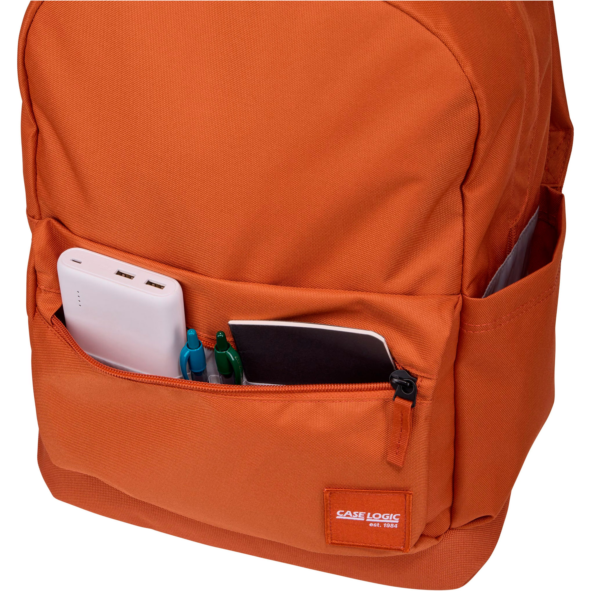 Рюкзак CASE LOGIC Commence 24L Raw Copper (3204925)