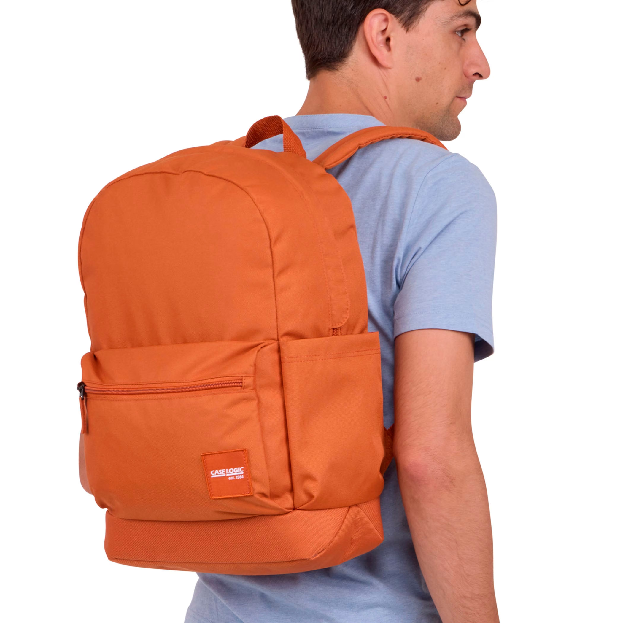 Рюкзак CASE LOGIC Commence 24L Raw Copper (3204925)