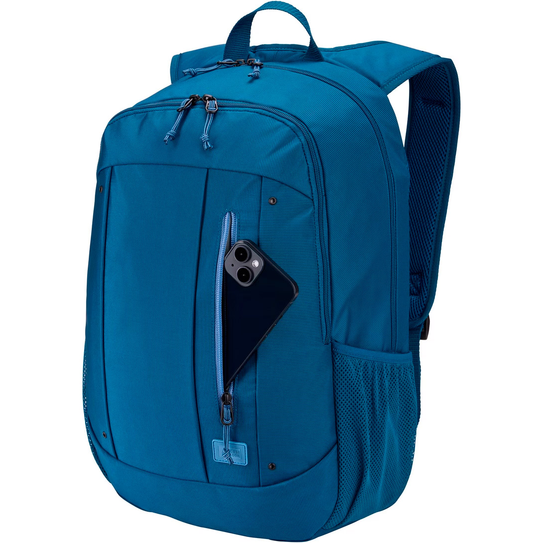 Рюкзак CASE LOGIC Jaunt 23L Dark Teal (3205148)