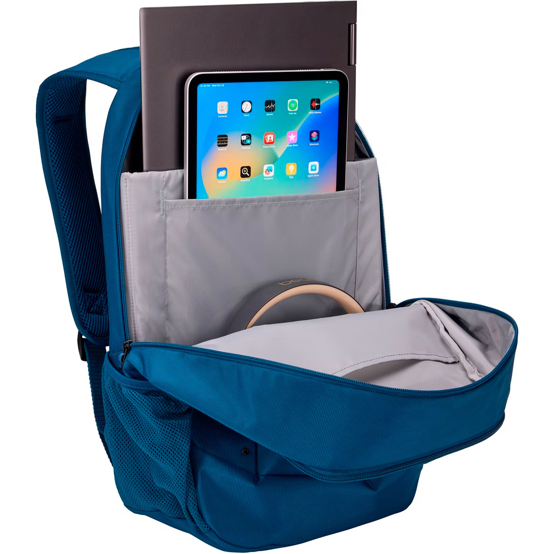 Рюкзак CASE LOGIC Jaunt 23L Dark Teal (3205148)