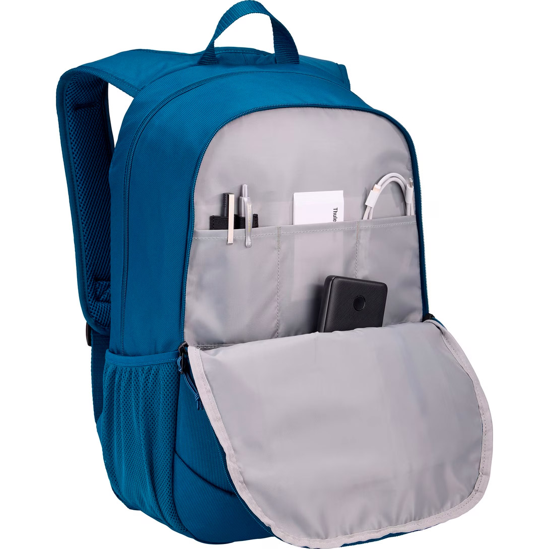 Рюкзак CASE LOGIC Jaunt 23L Dark Teal (3205148)