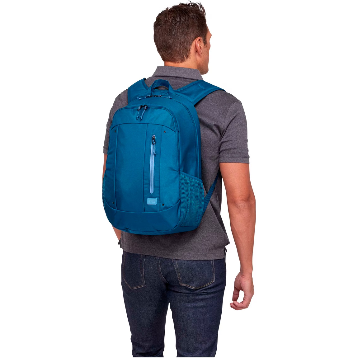 Рюкзак CASE LOGIC Jaunt 23L Dark Teal (3205148)