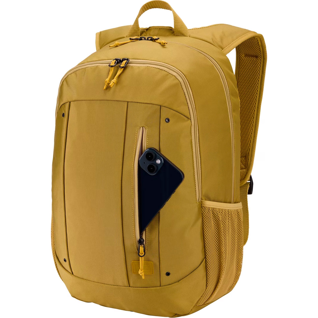 Рюкзак CASE LOGIC Jaunt 23L Dim Gold (3205149)