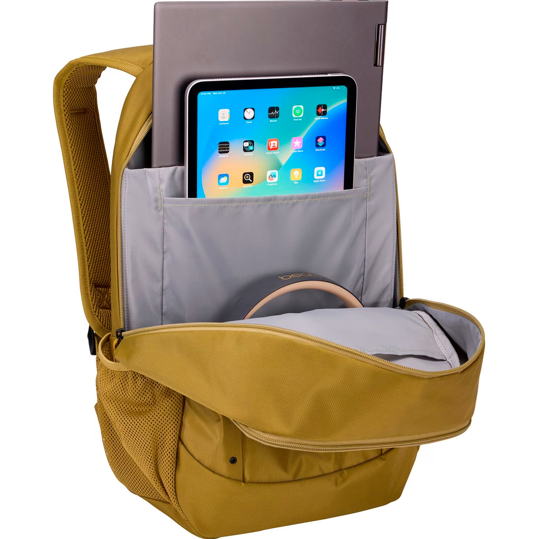 Рюкзак CASE LOGIC Jaunt 23L Dim Gold (3205149)