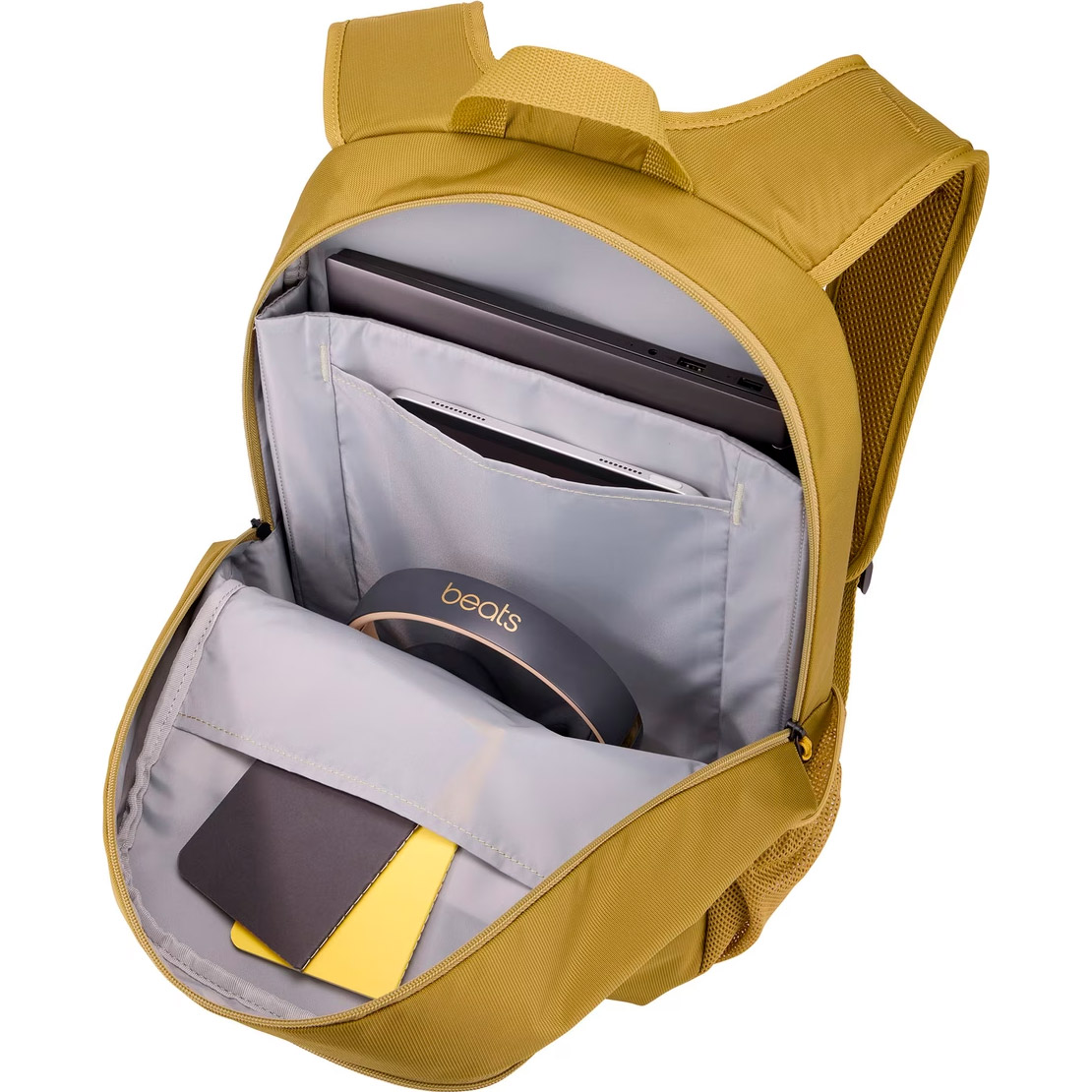 Рюкзак CASE LOGIC Jaunt 23L Dim Gold (3205149)