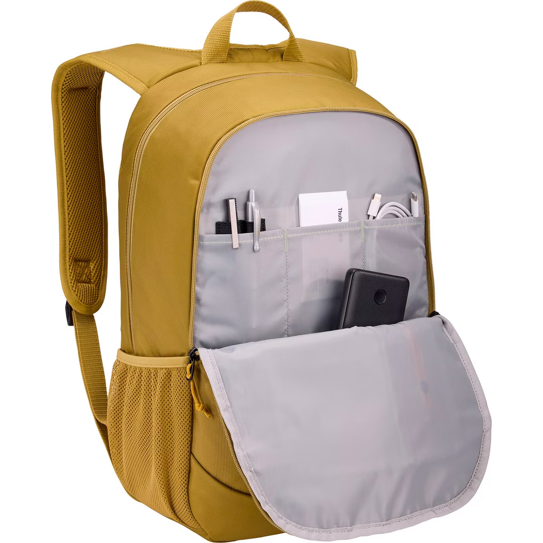 Рюкзак CASE LOGIC Jaunt 23L Dim Gold (3205149)