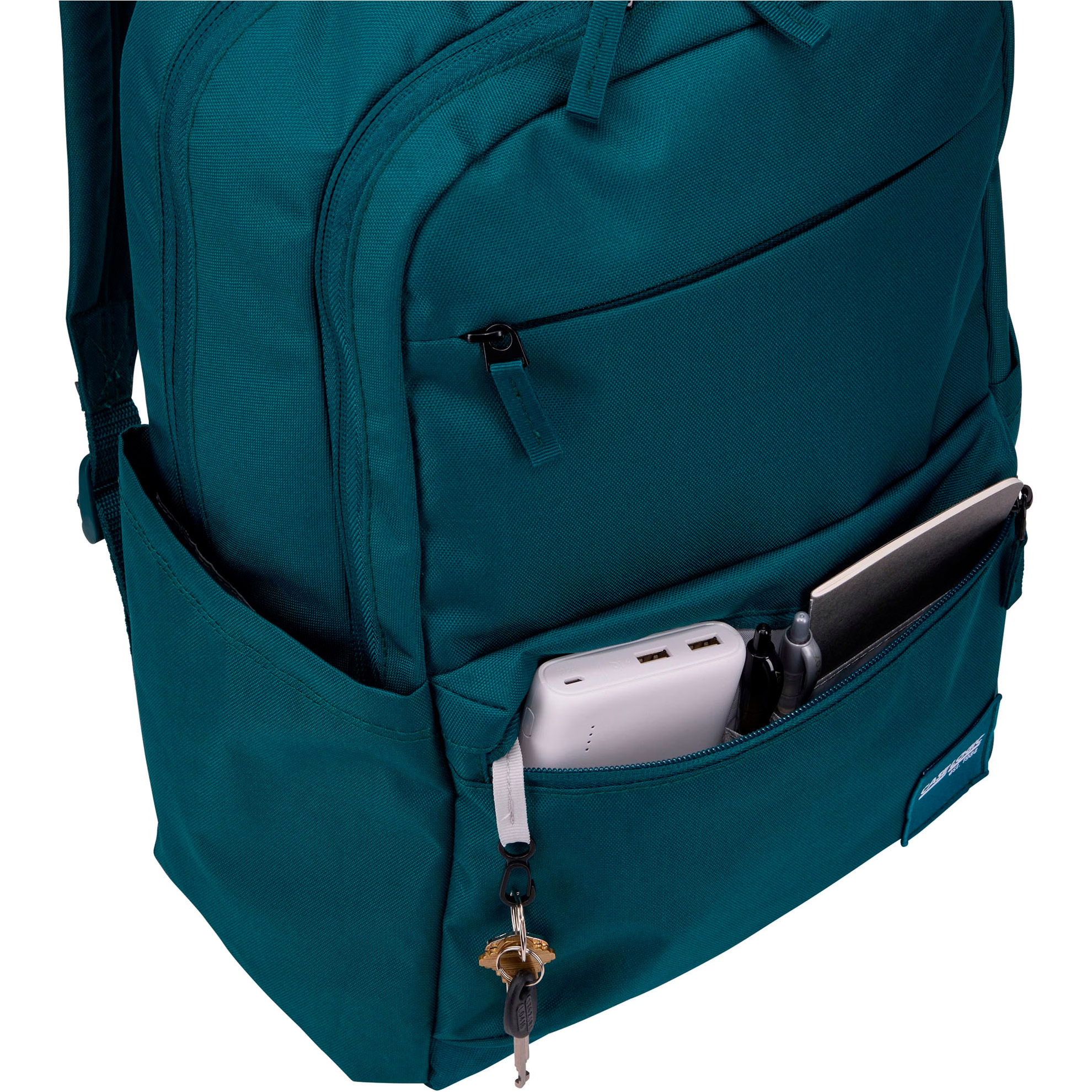 Рюкзак CASE LOGIC Uplink 26L Deep Teal (3204930)