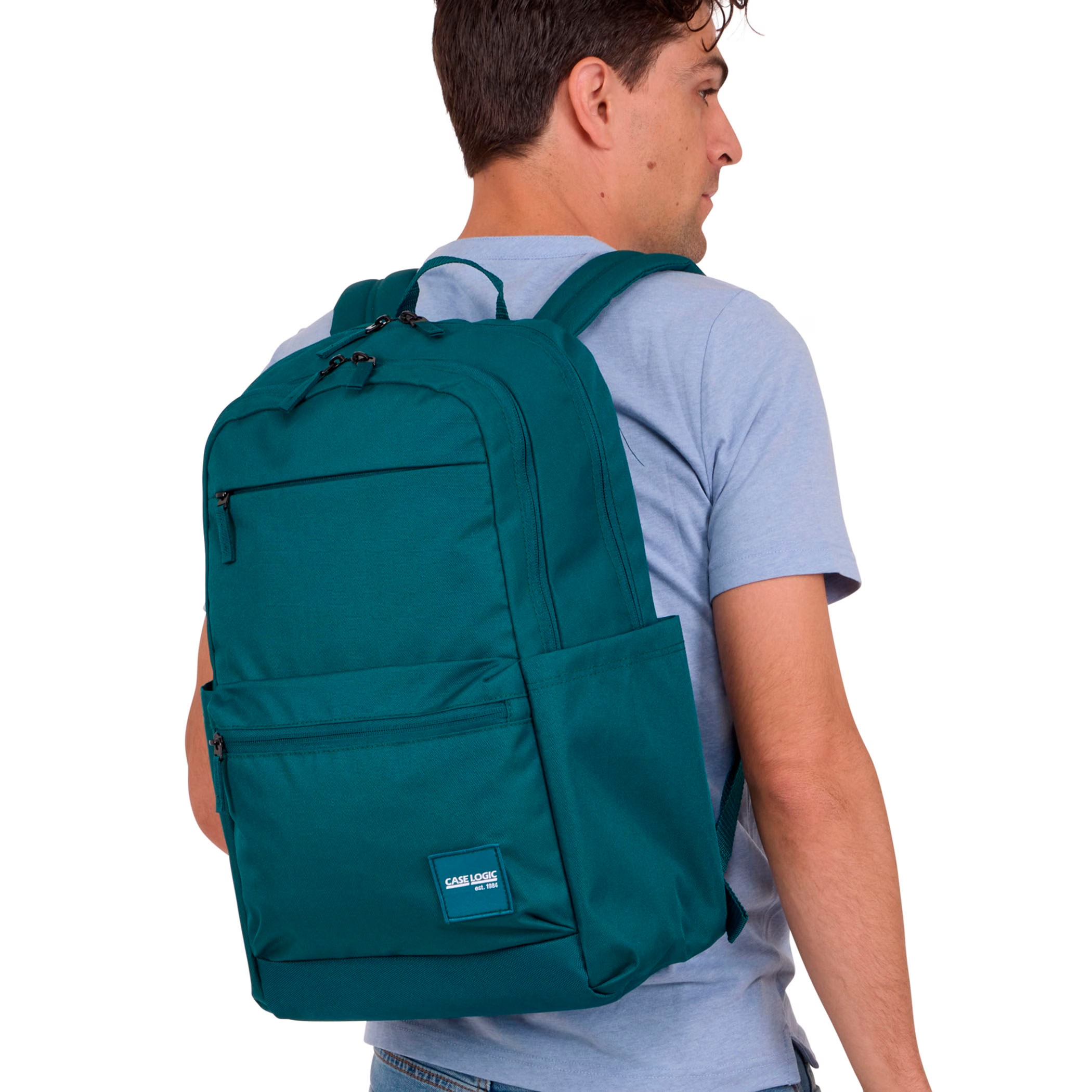 Рюкзак CASE LOGIC Uplink 26L Deep Teal (3204930)