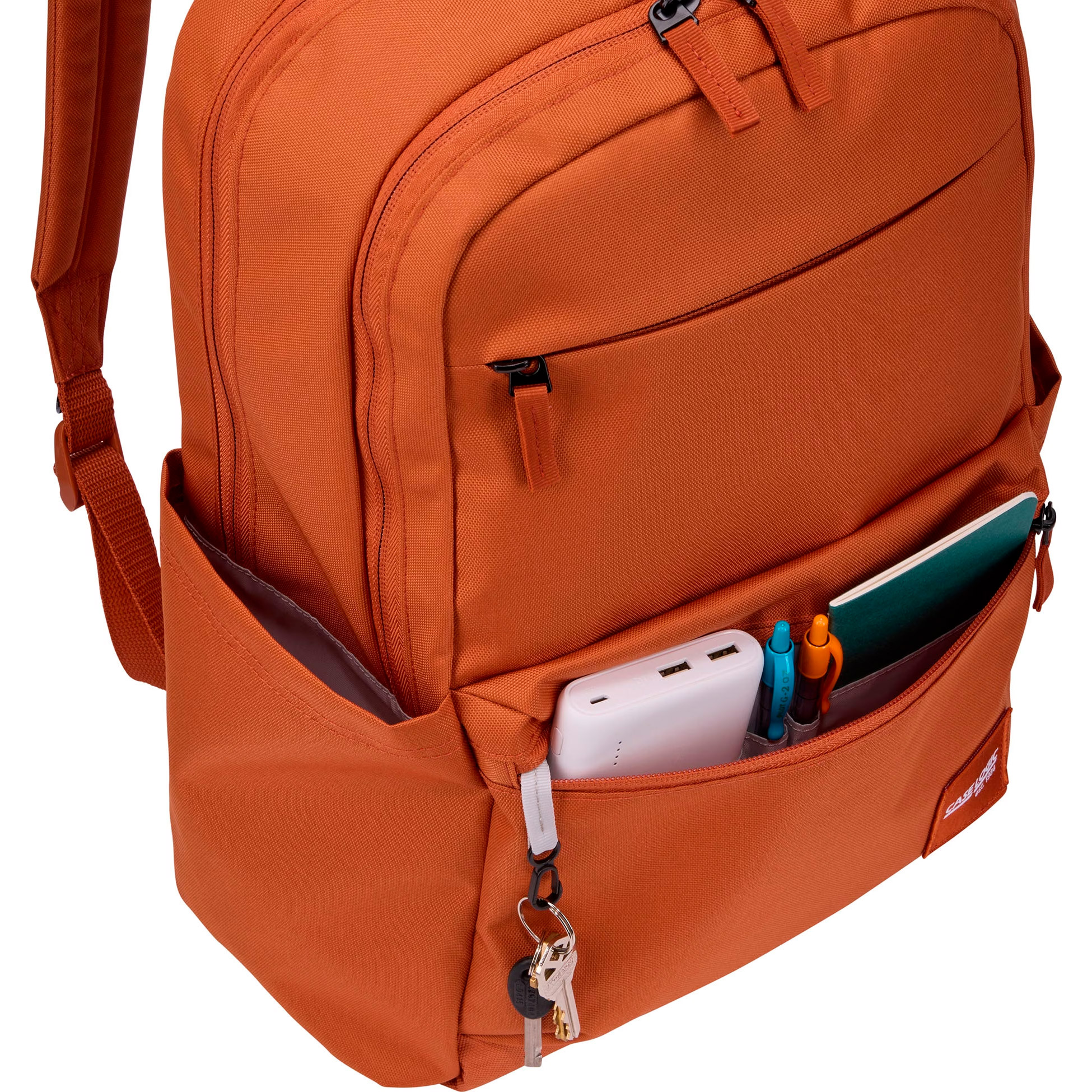 Рюкзак CASE LOGIC Uplink 26L Raw Copper (3204929)