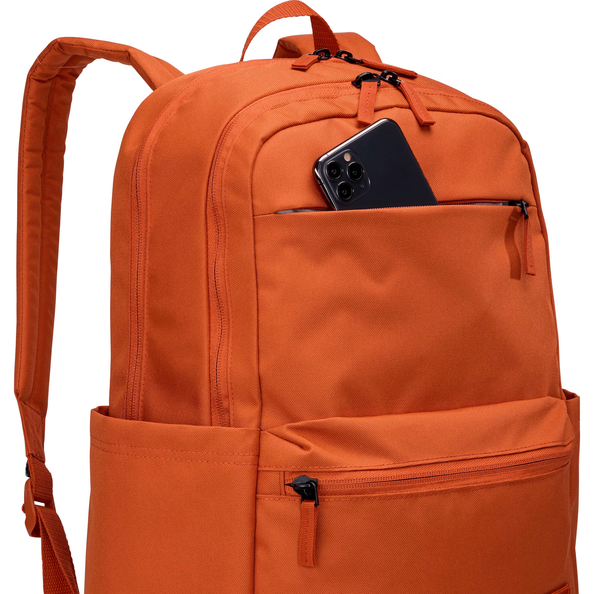 Рюкзак CASE LOGIC Uplink 26L Raw Copper (3204929)