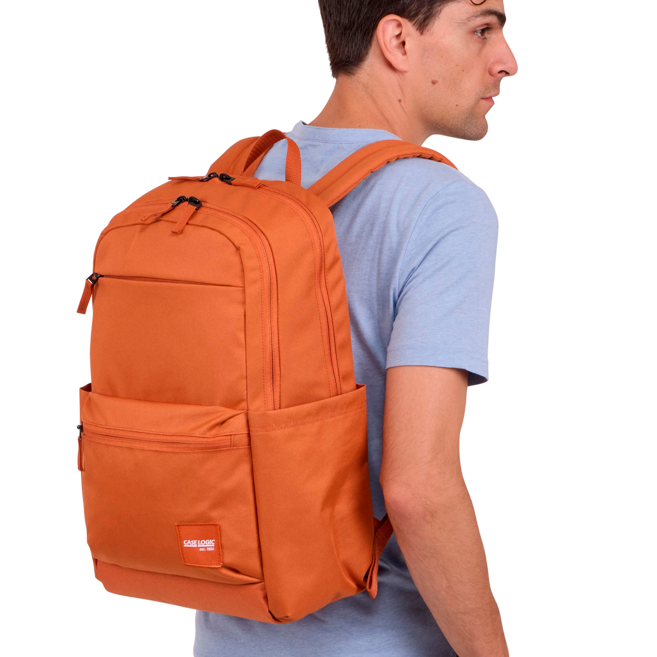 Рюкзак CASE LOGIC Uplink 26L Raw Copper (3204929)
