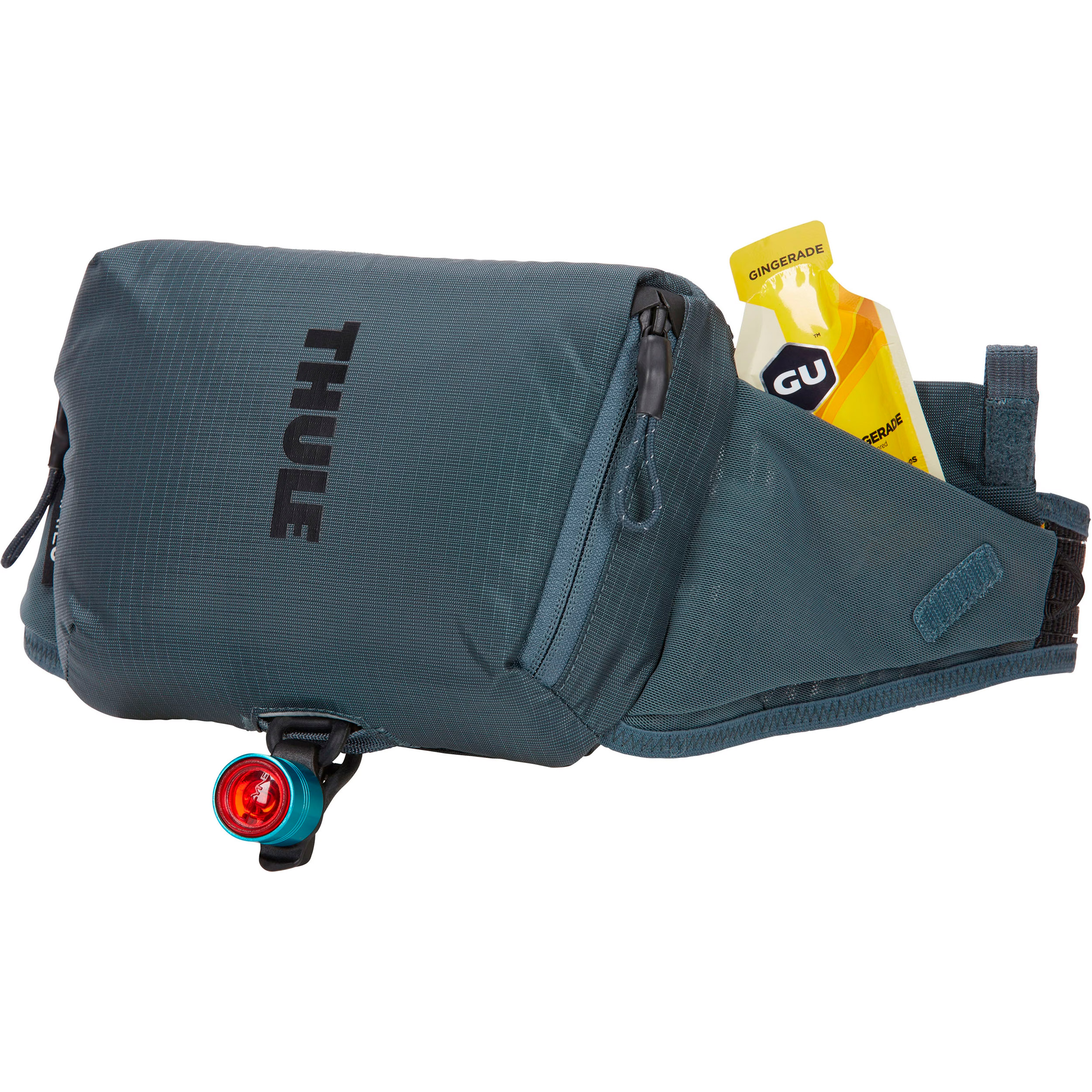 Сумка на пояс THULE Rail Hip Pack 0.5L Dark Slate (3204479)