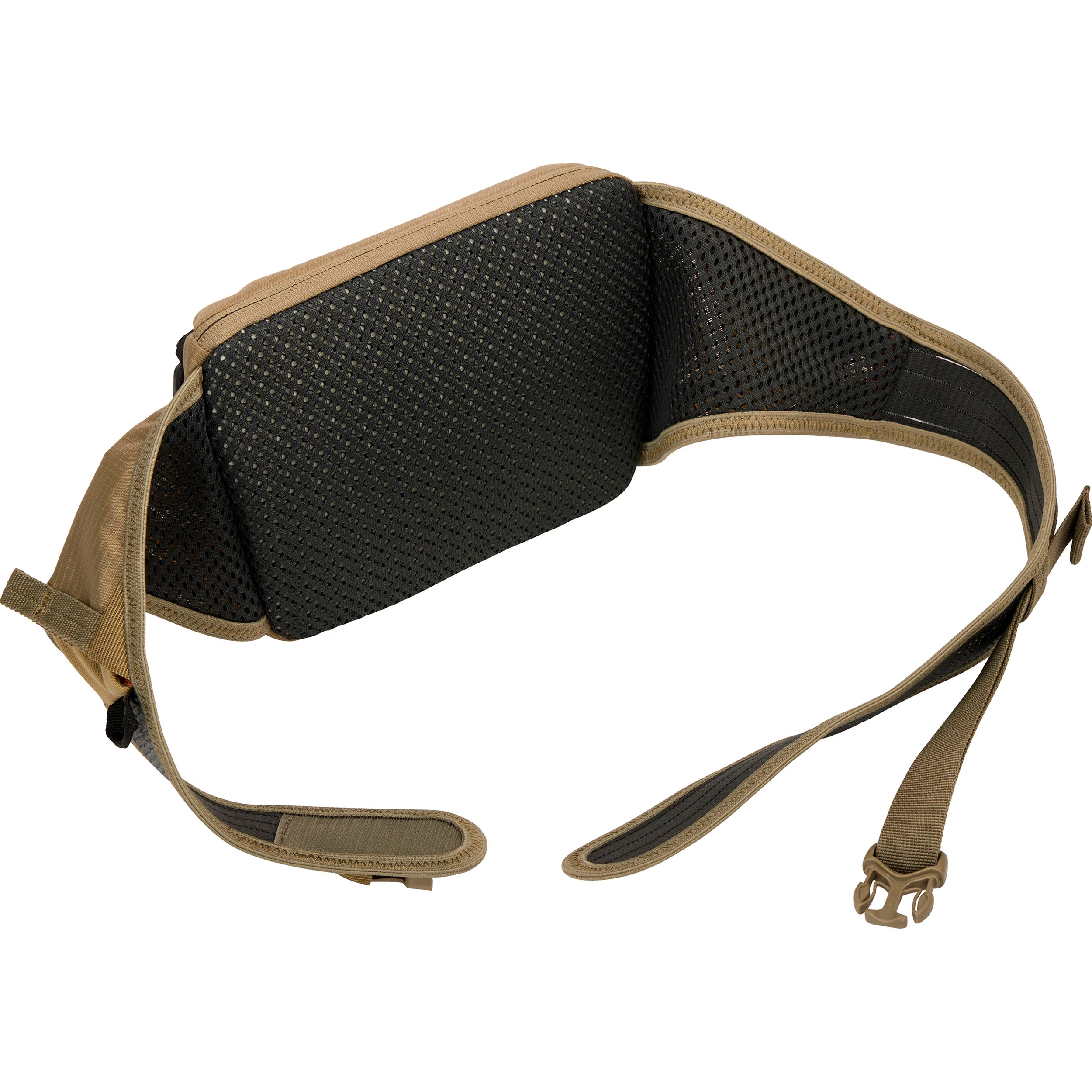 Сумка на пояс THULE Rail Hip Pack 0.5L Faded Khaki (3205303)