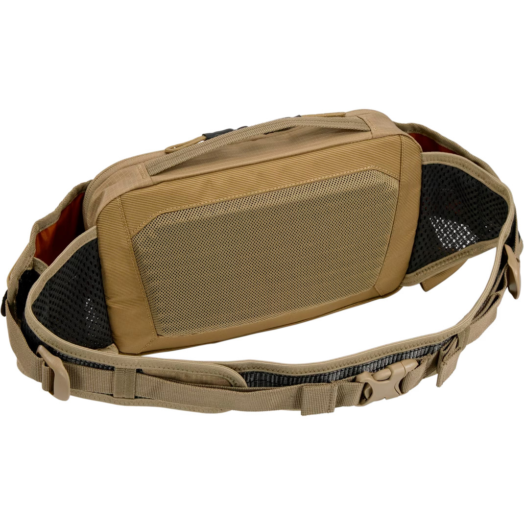 Сумка на пояс THULE Rail Hip Pack 2L Faded Khaki (3205305)