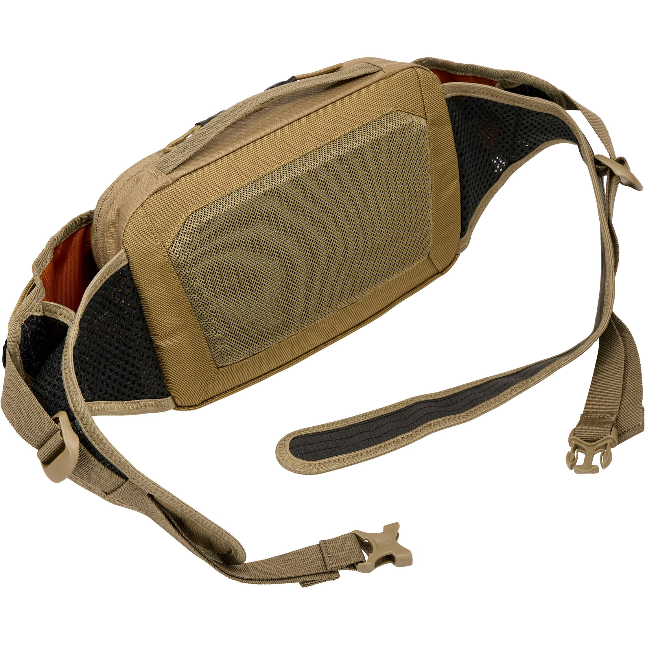 Сумка на пояс THULE Rail Hip Pack 2L Faded Khaki (3205305)