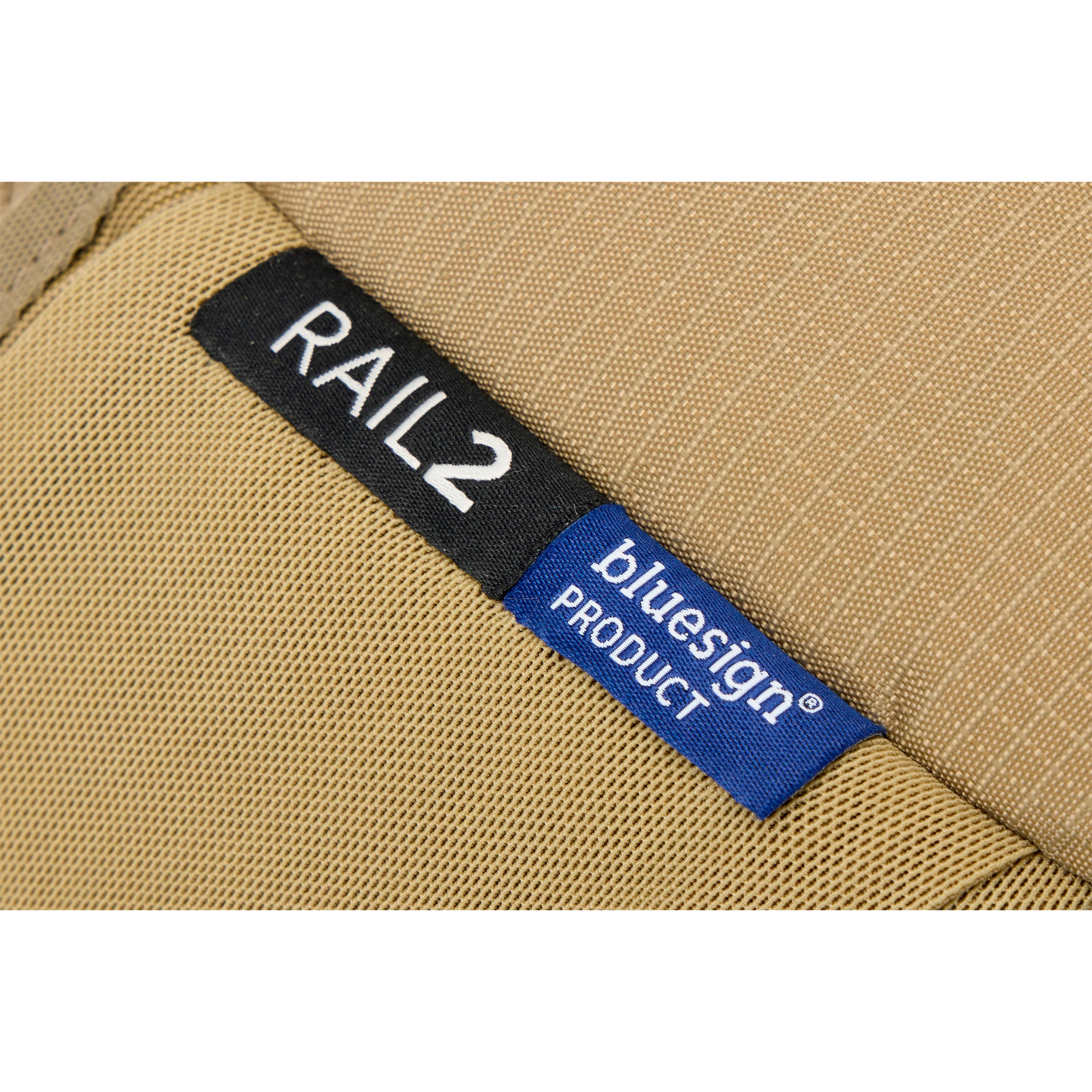 Сумка на пояс THULE Rail Hip Pack 2L Faded Khaki (3205305)