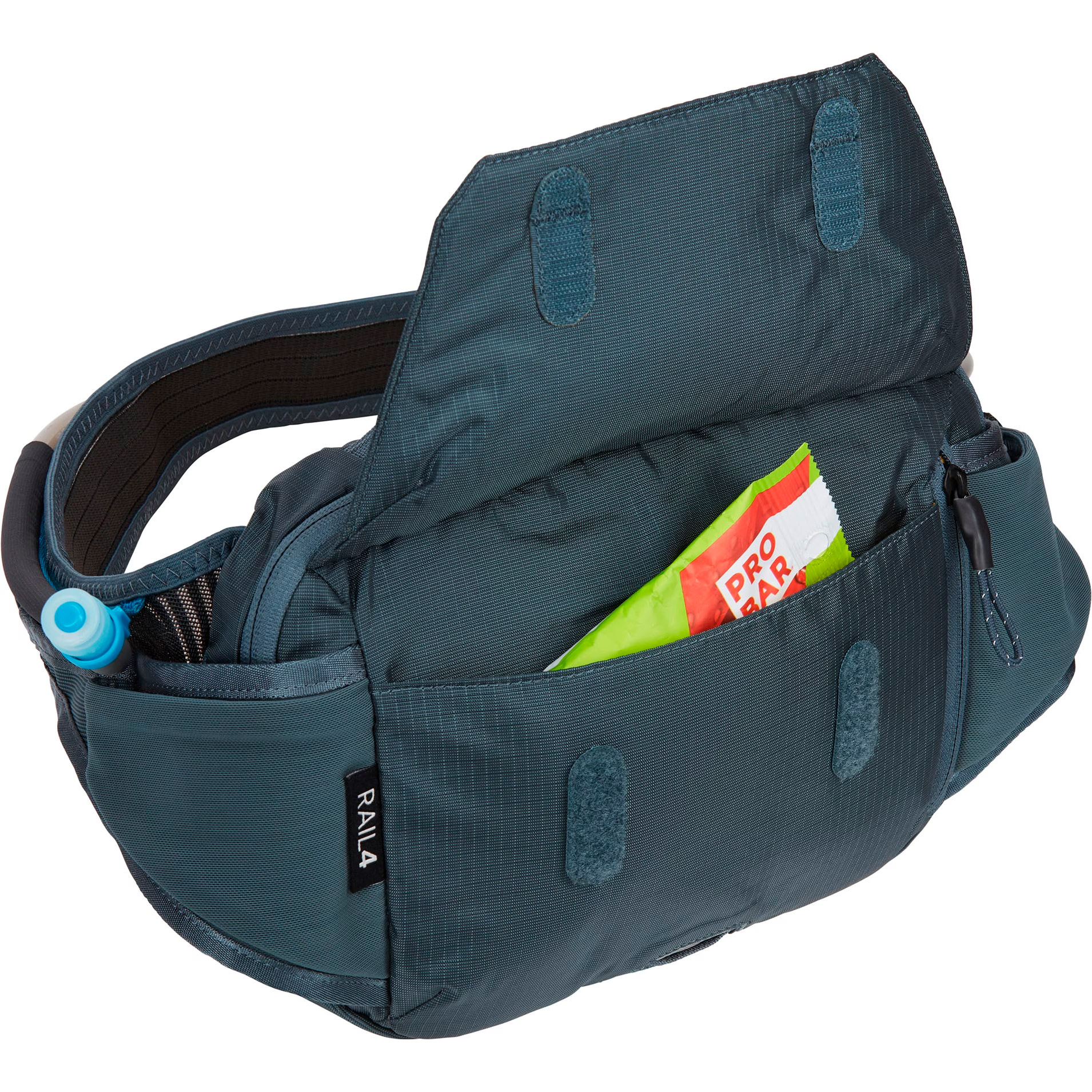 Сумка на пояс THULE Rail Hydration Hip Pack 4L Dark Slate (3204481)