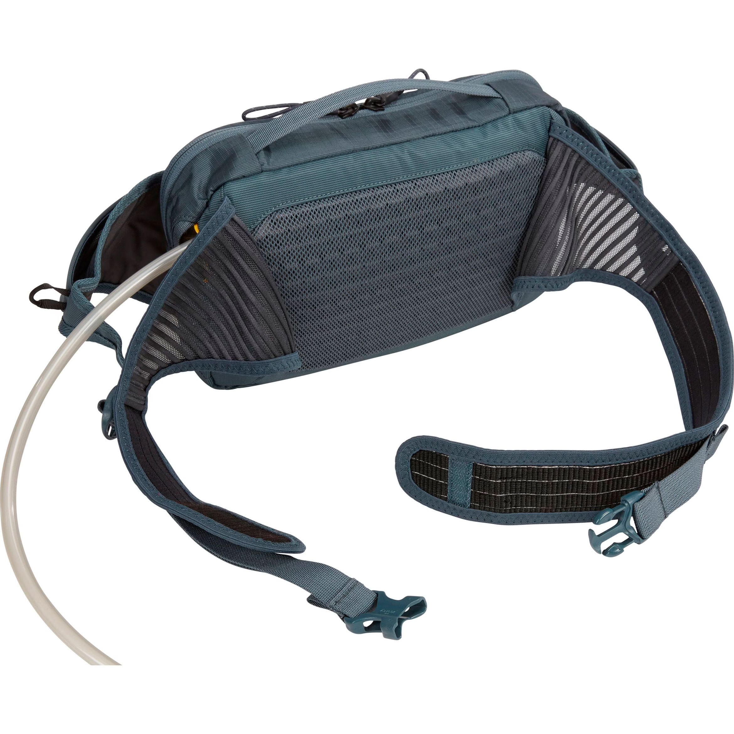 Сумка на пояс THULE Rail Hydration Hip Pack 4L Dark Slate (3204481)