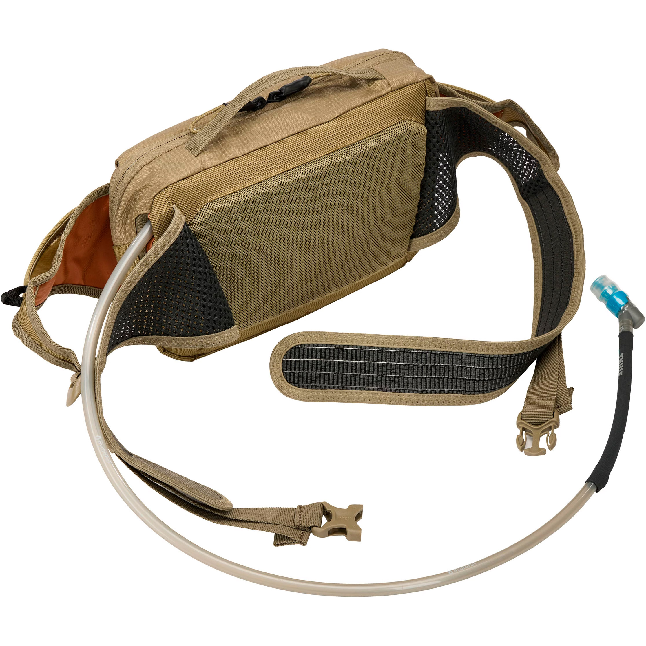 Сумка на пояс THULE Rail Hydration Hip Pack 4L Faded Khaki (3205307)