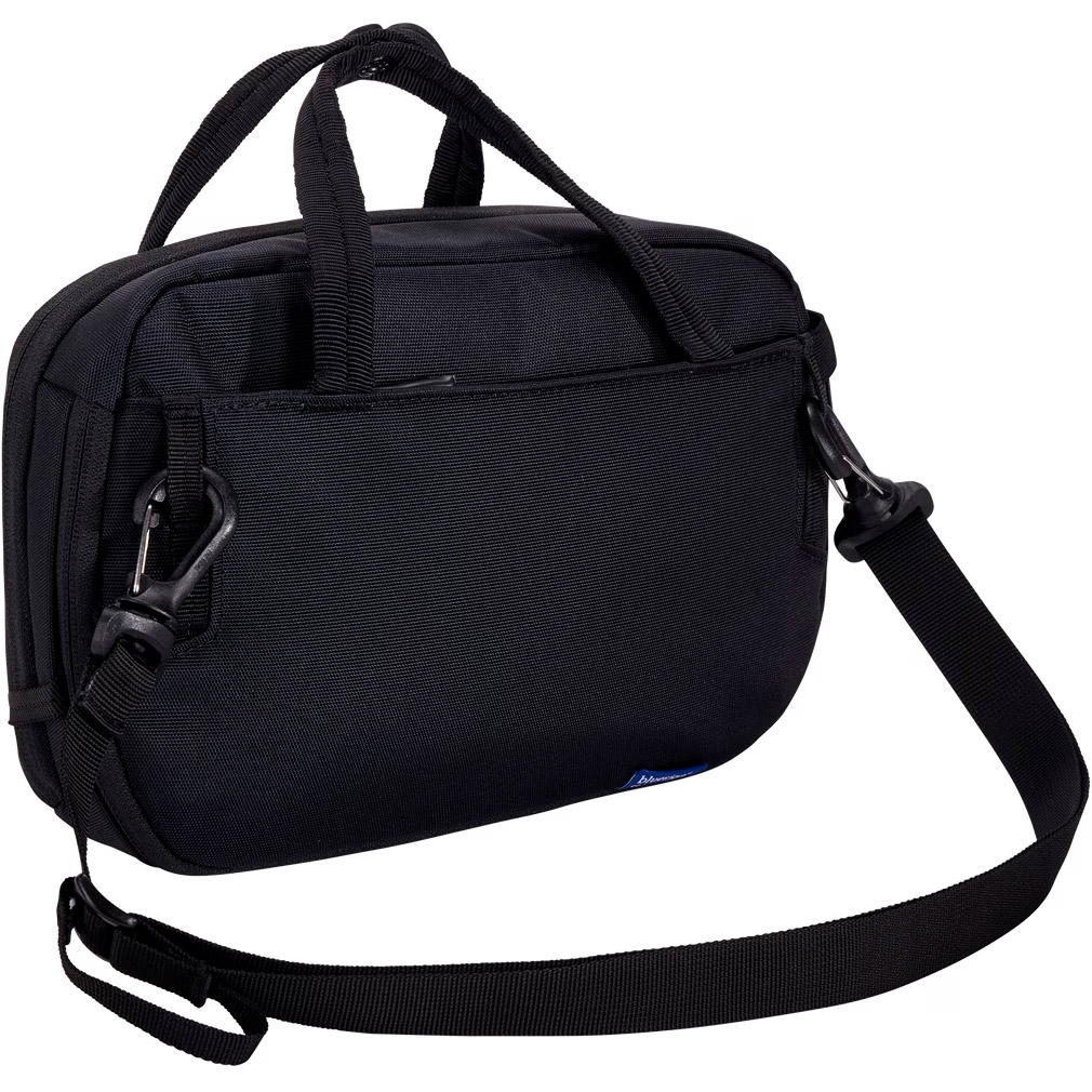 Сумка наплечная THULE Subterra 2 Crossbody 5L Black (3205035)