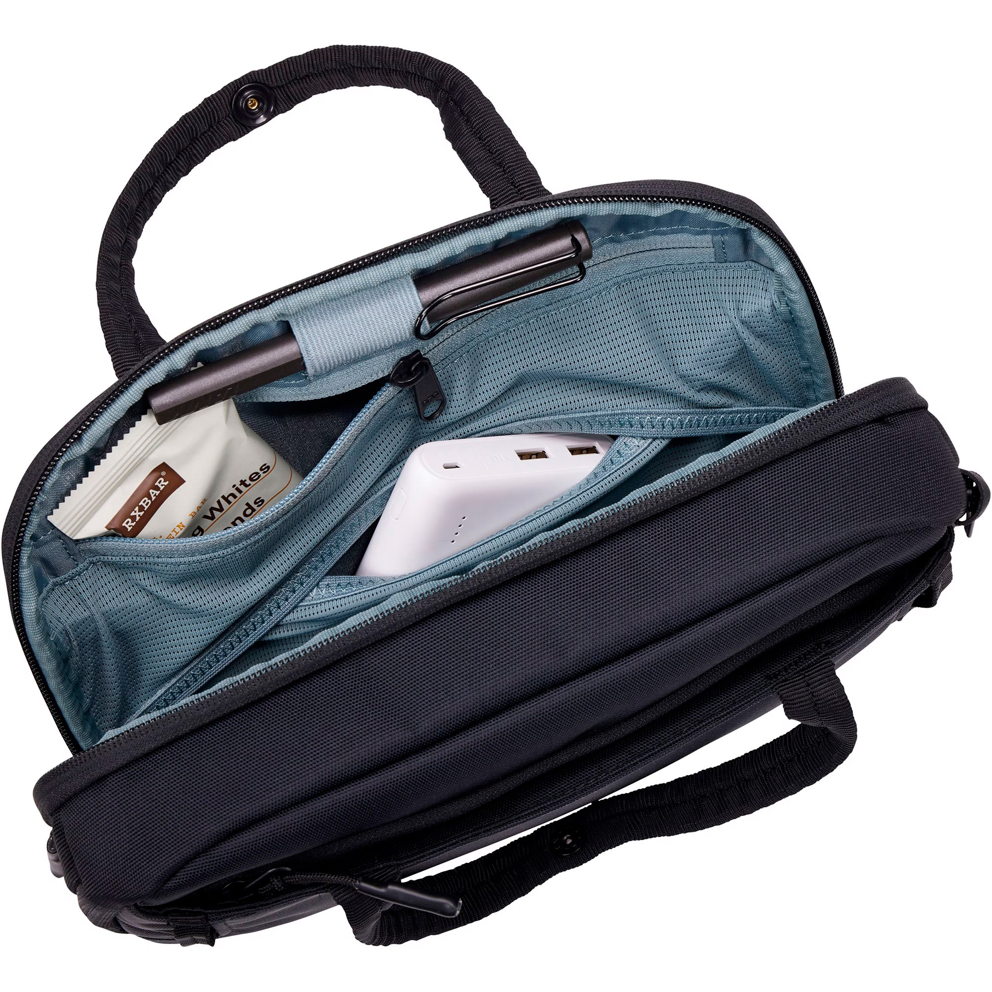 Сумка наплечная THULE Subterra 2 Crossbody 5L Black (3205035)