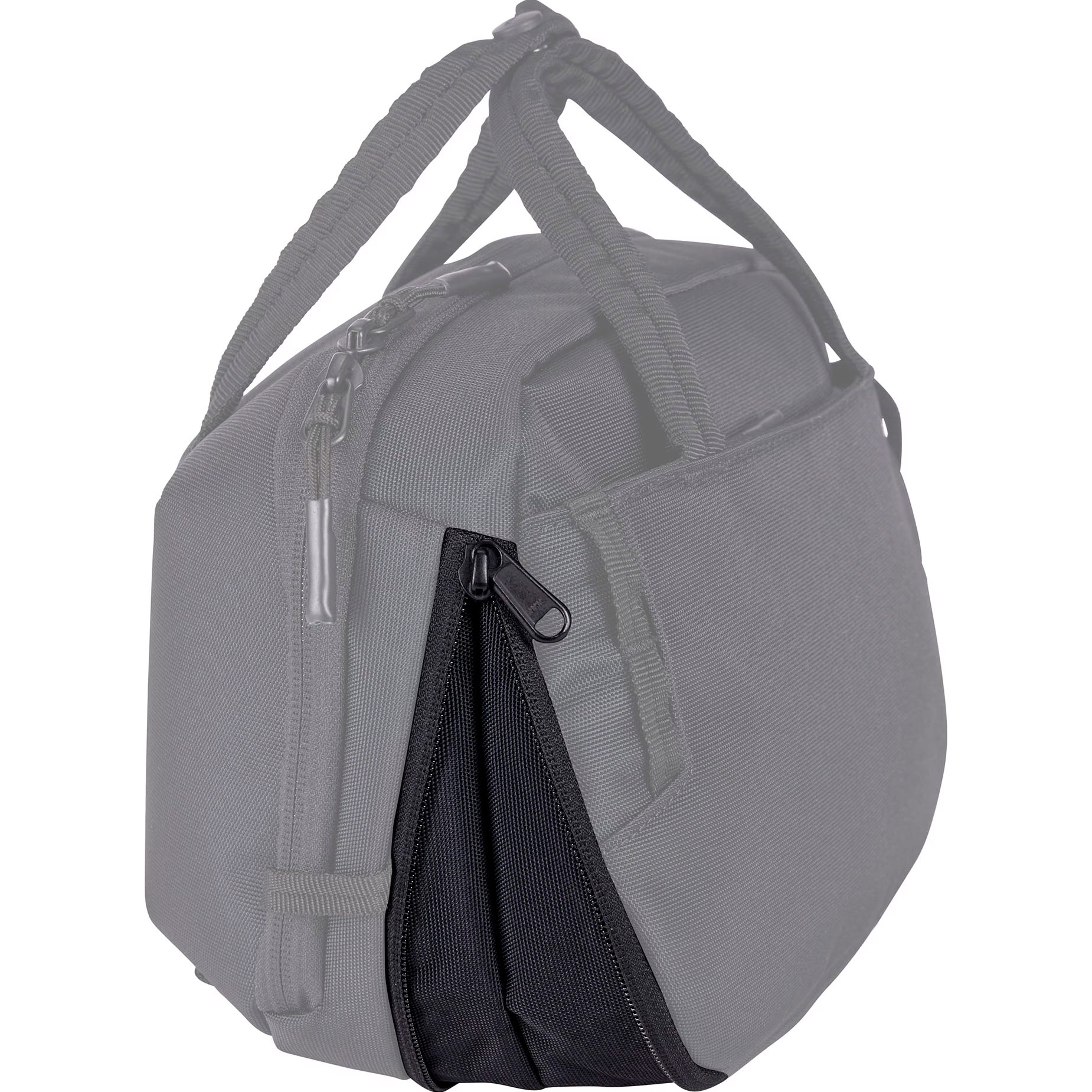 Сумка наплечная THULE Subterra 2 Crossbody 5L Black (3205035)