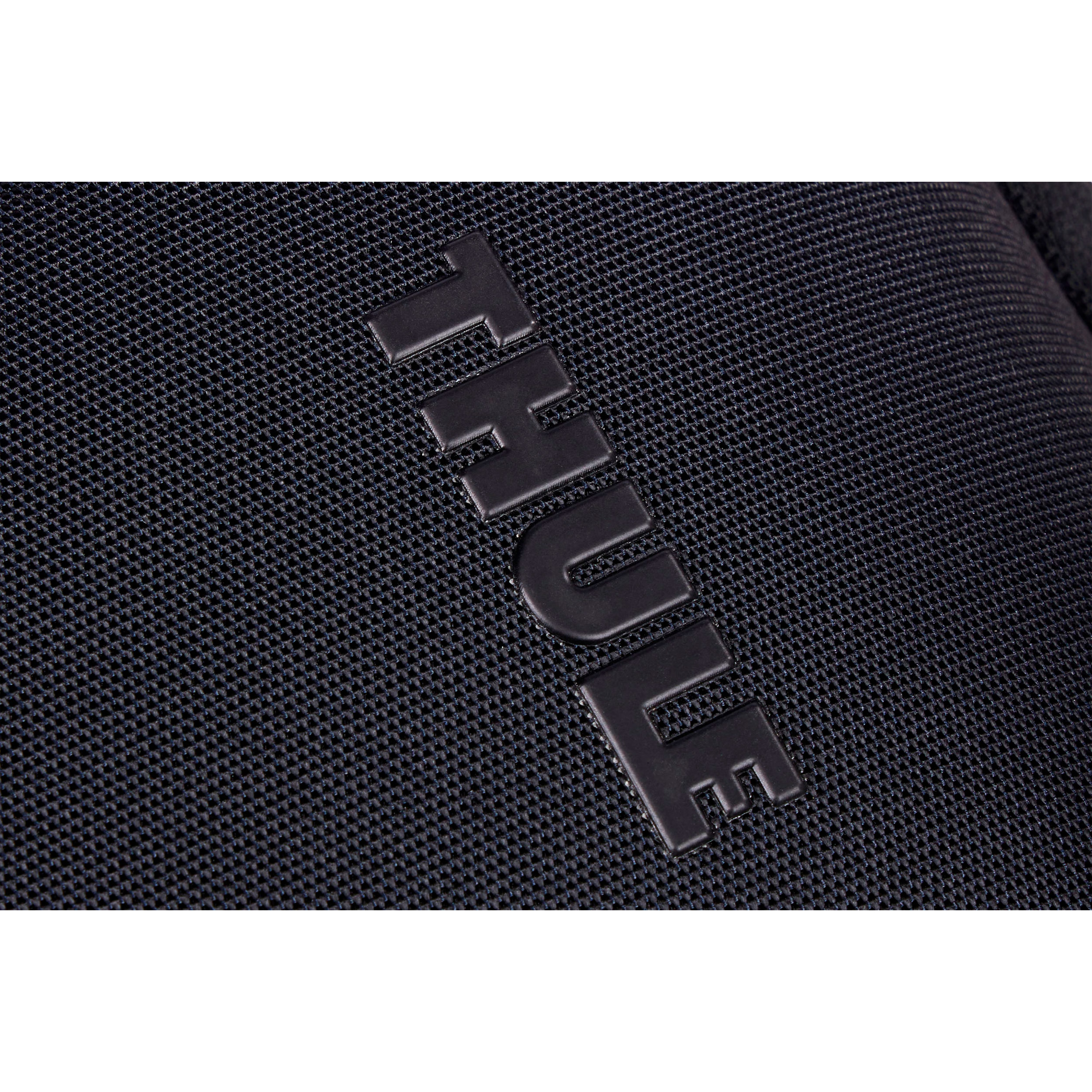 Сумка наплечная THULE Subterra 2 Crossbody 5L Black (3205035)