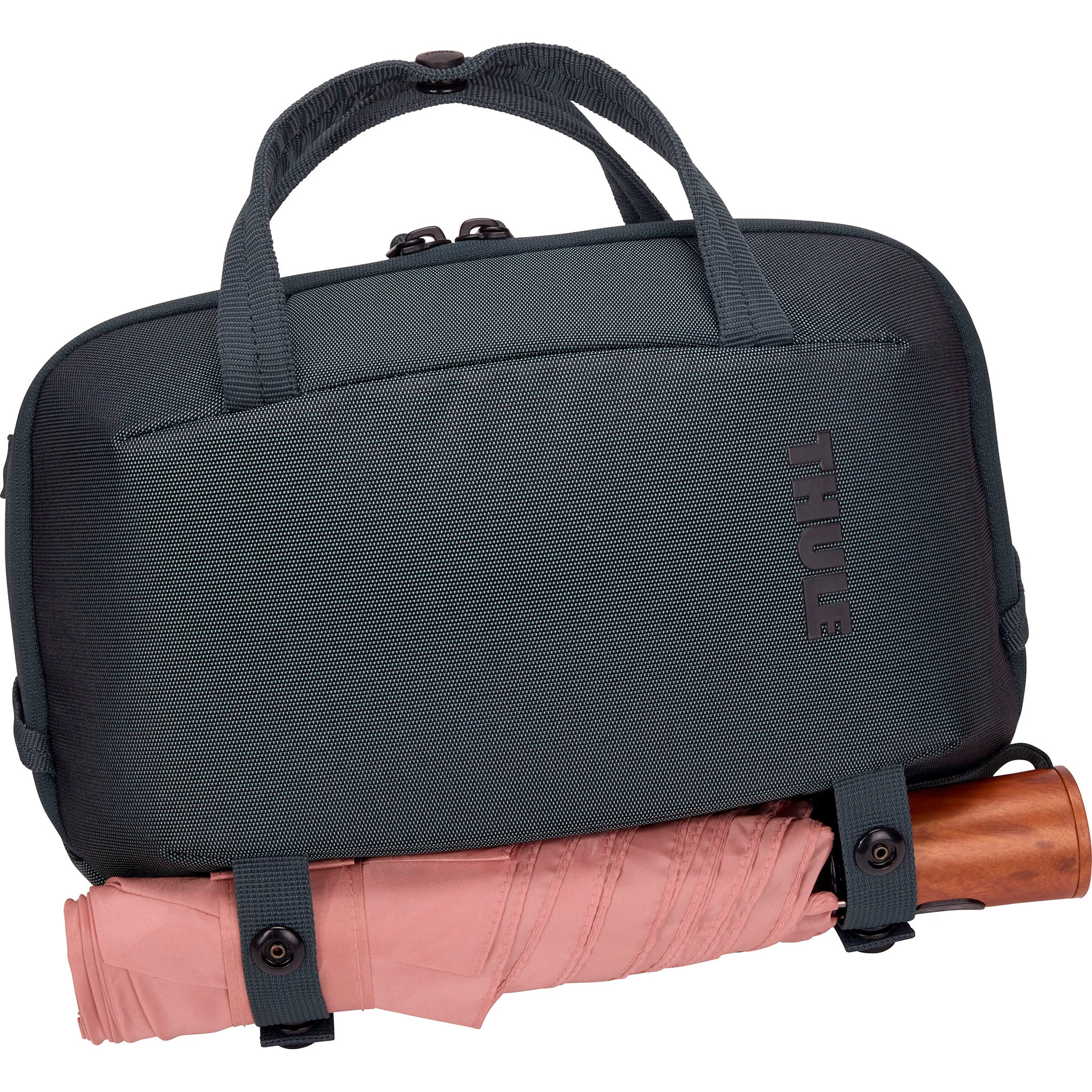Сумка наплечная THULE Subterra 2 Crossbody 5L Dark Slate (3205036)