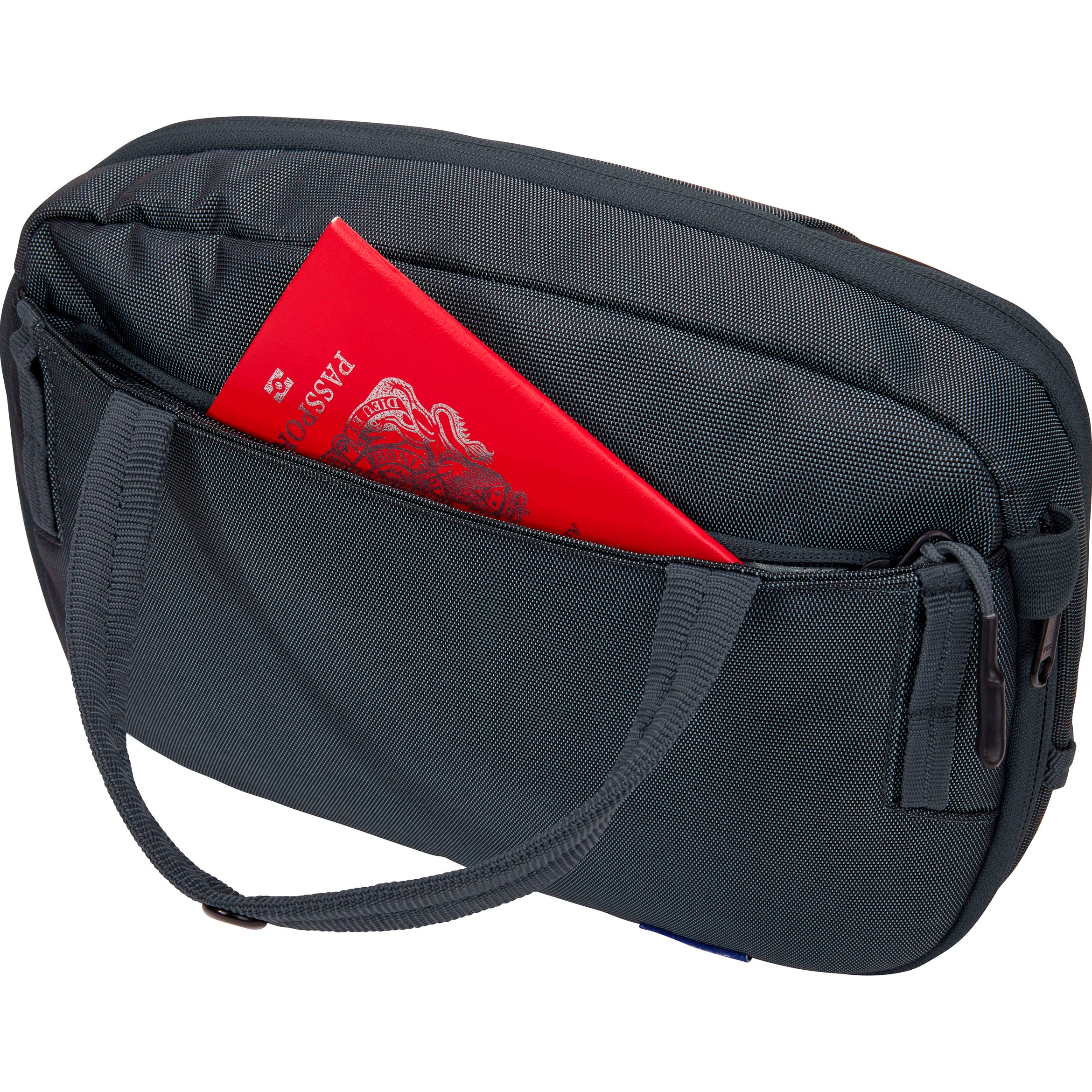 Сумка наплечная THULE Subterra 2 Crossbody 5L Dark Slate (3205036)