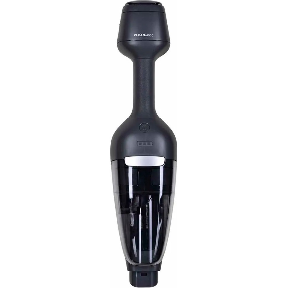 Пылесос AEG AS62CB25DH Black/Gray