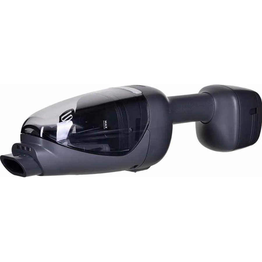 Пылесос AEG AS62CB25DH Black/Gray