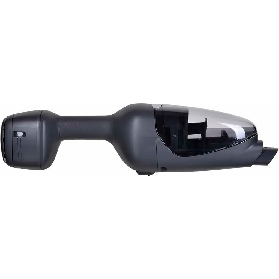 Пылесос AEG AS62CB25DH Black/Gray