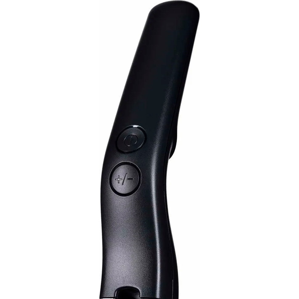 Пылесос AEG AS62CB25DH Black/Gray