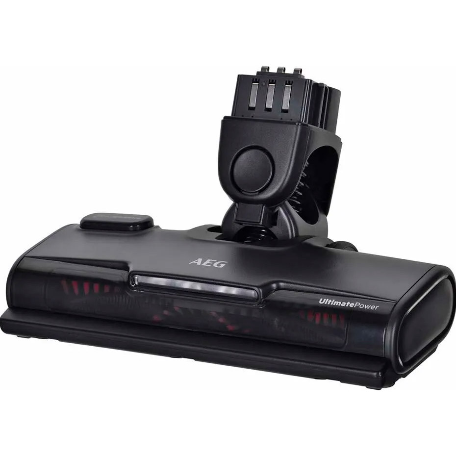 Пылесос AEG AS62CB25DH Black/Gray