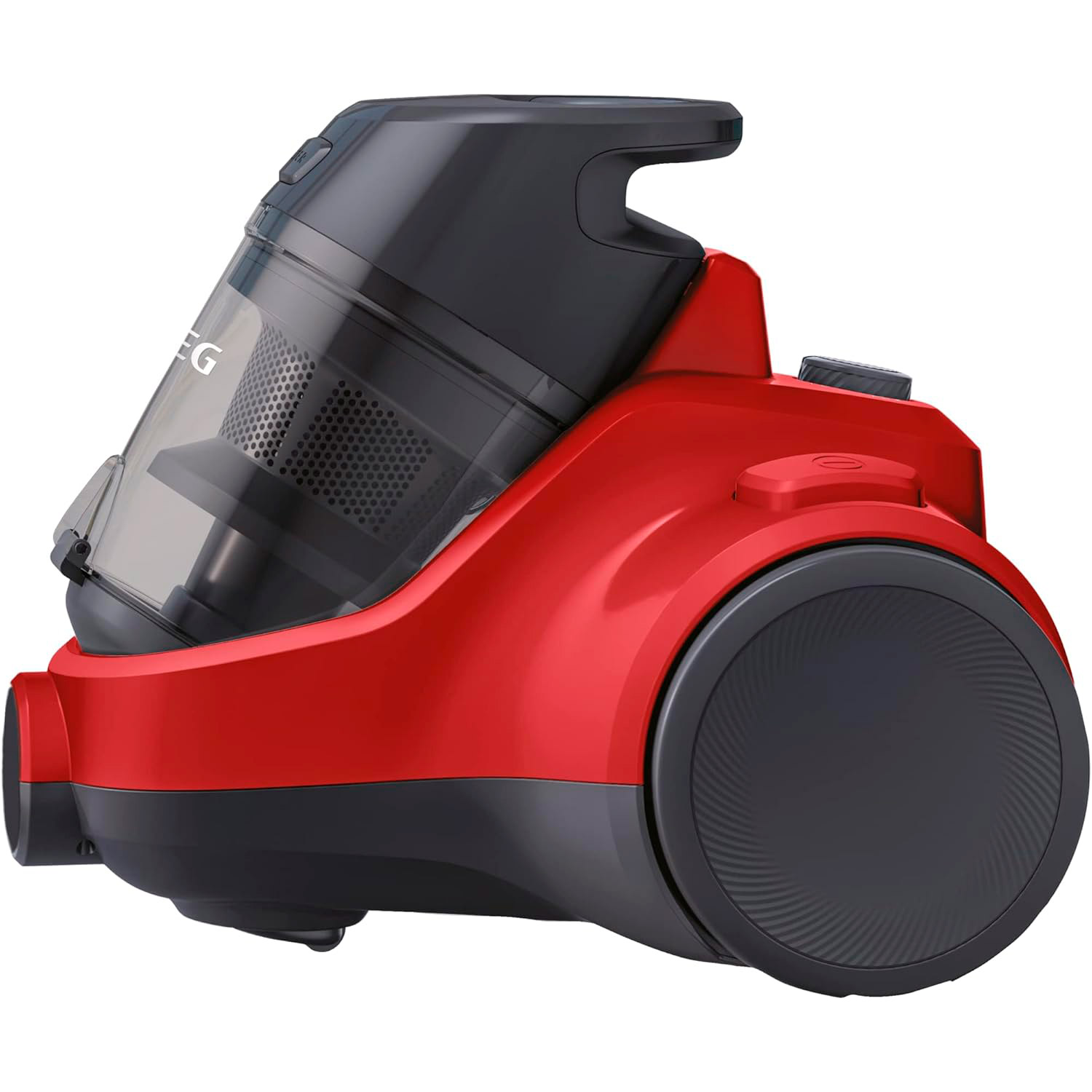 Пилосос AEG LX5-2-Anim Red