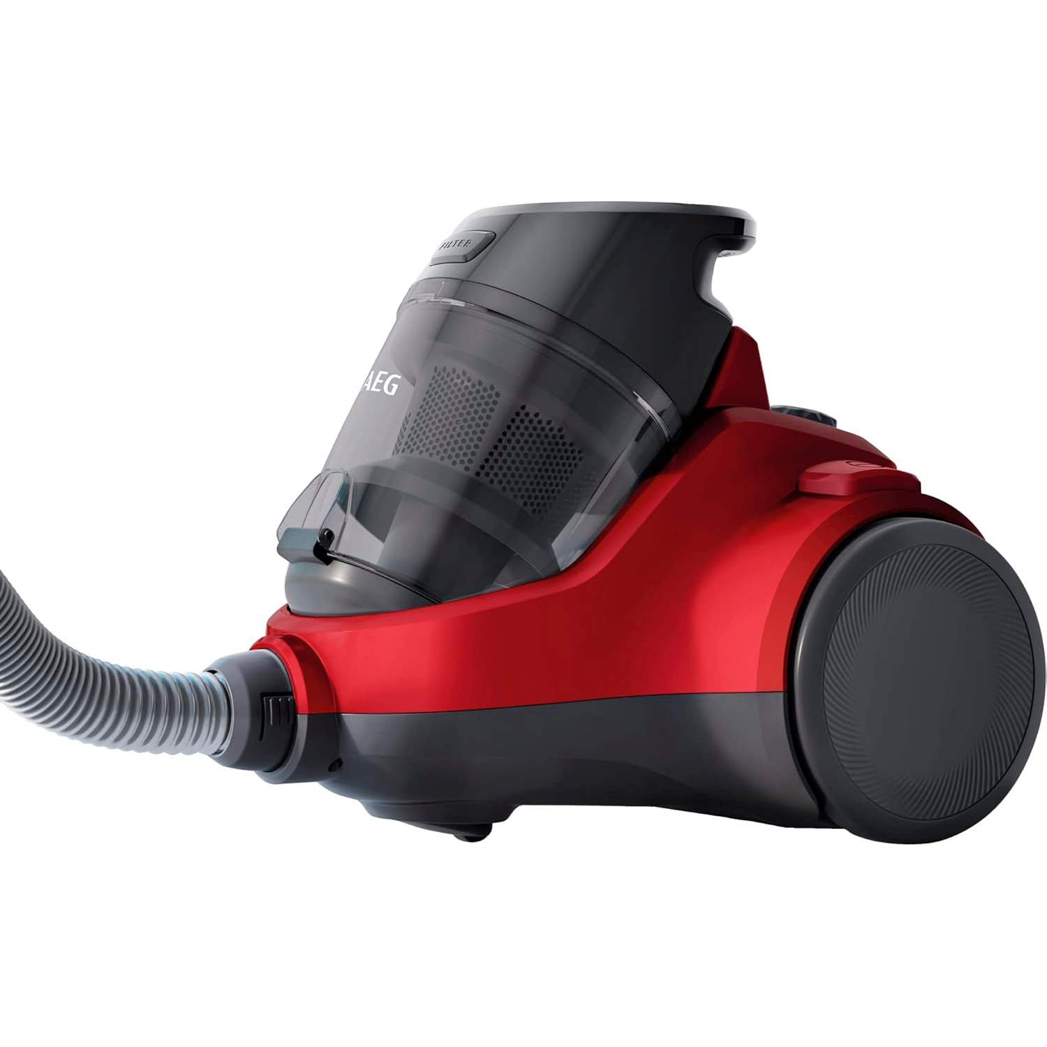 Пилосос AEG LX5-2-Anim Red