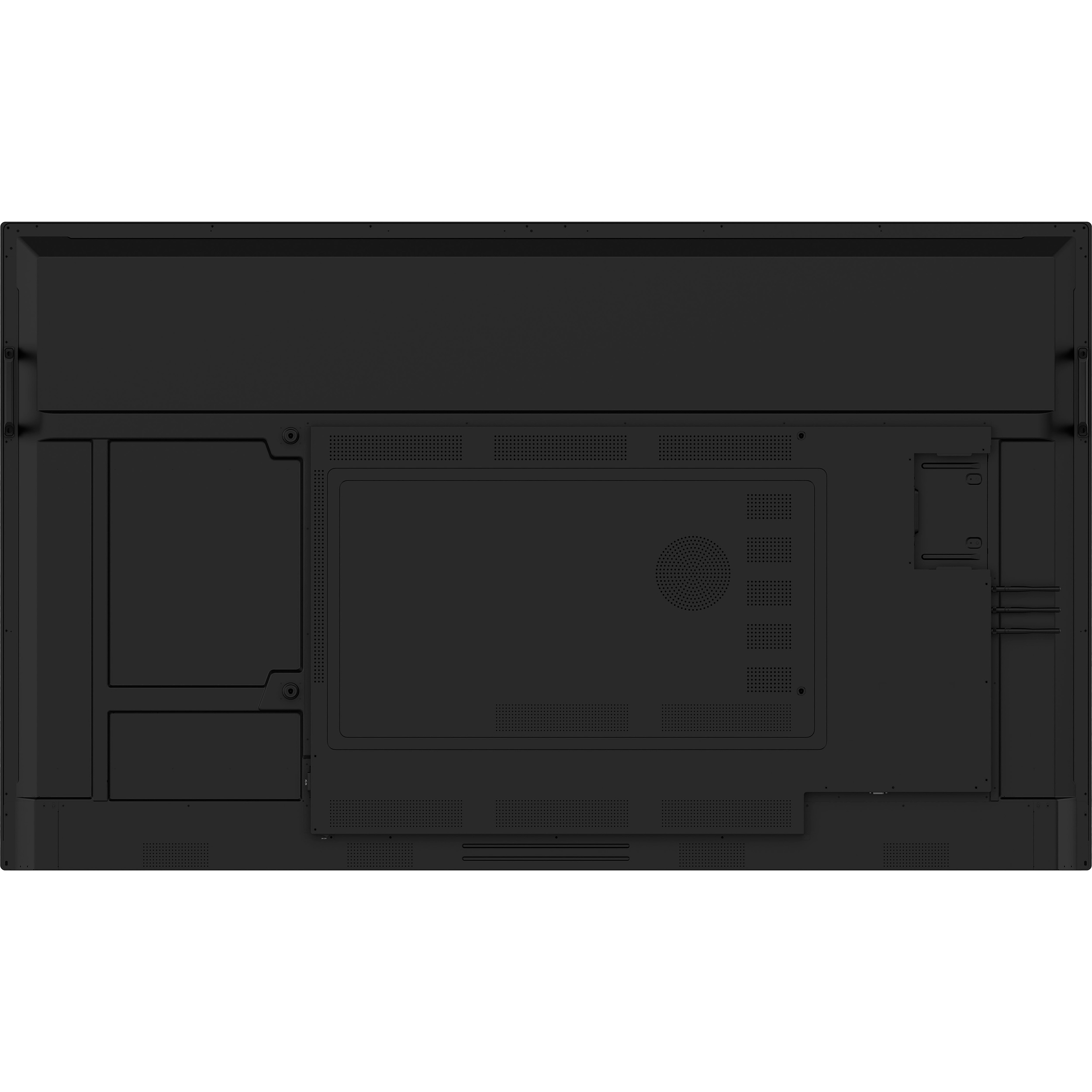 Интерактивный дисплей 75" IIYAMA ProLite TE7513A-B1AG 4K UHD