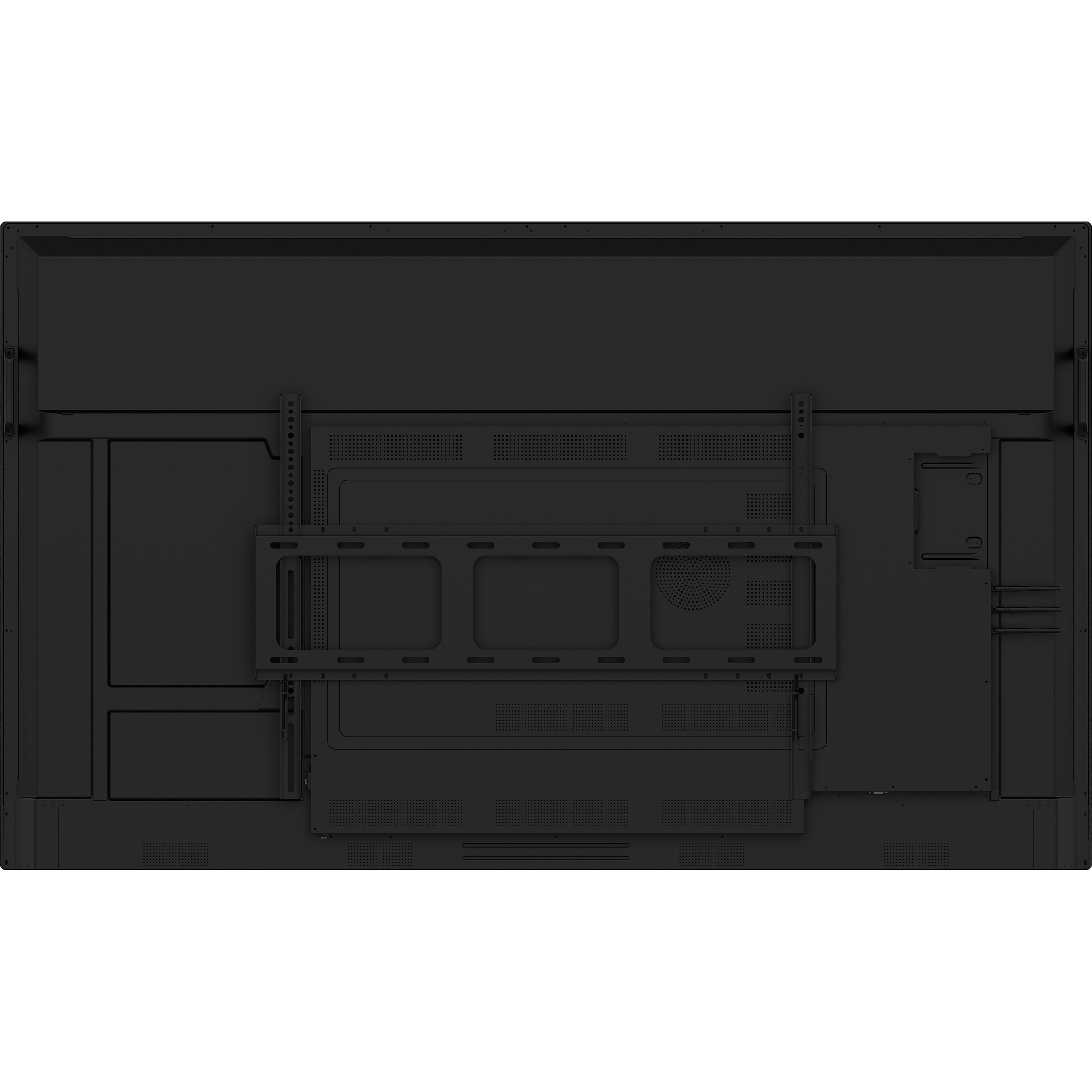 Интерактивный дисплей 75" IIYAMA ProLite TE7513A-B1AG 4K UHD