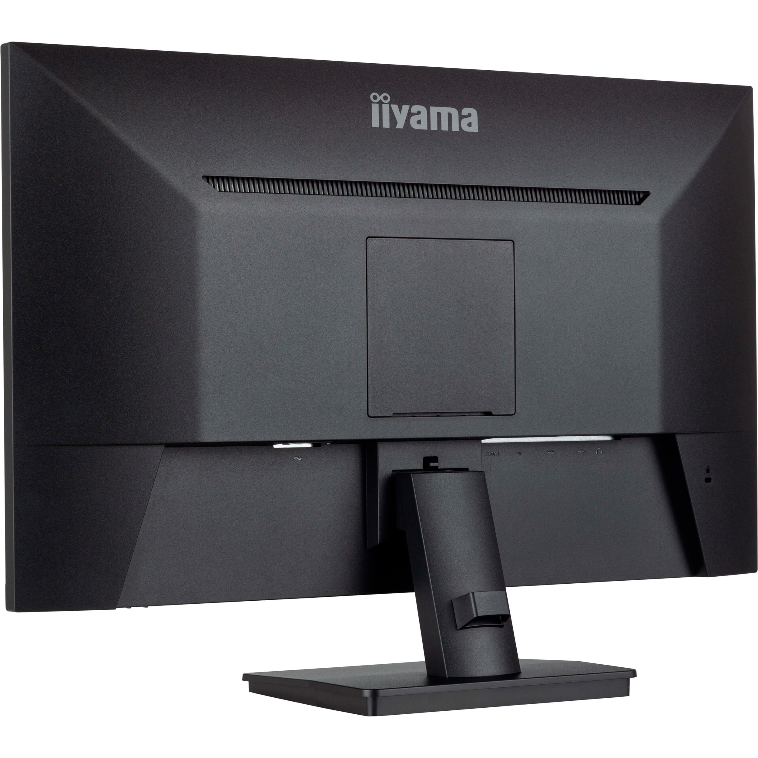Монитор 27" IIYAMA ProLite XU2793HSU-B7