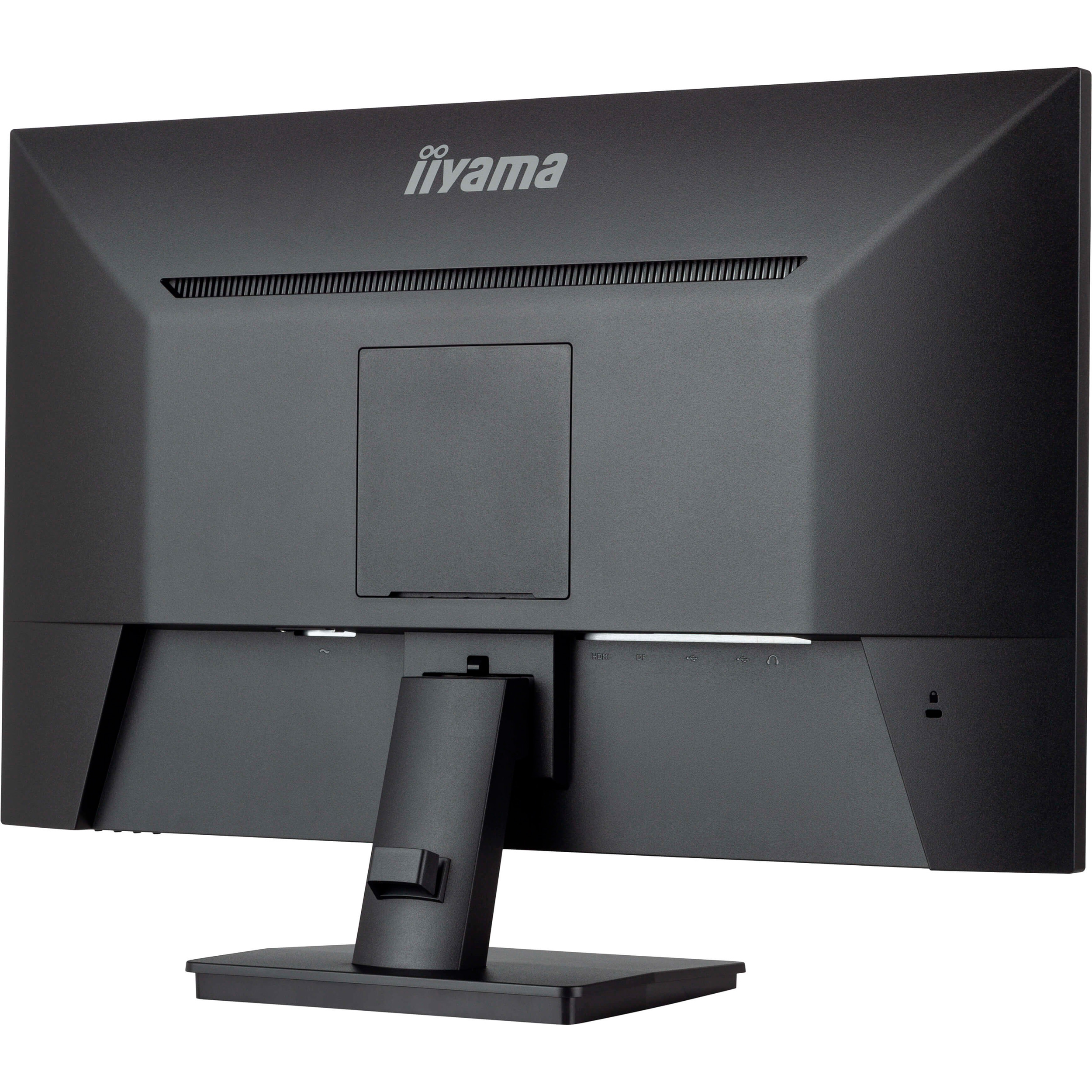 Монитор 27" IIYAMA ProLite XU2793HSU-B7