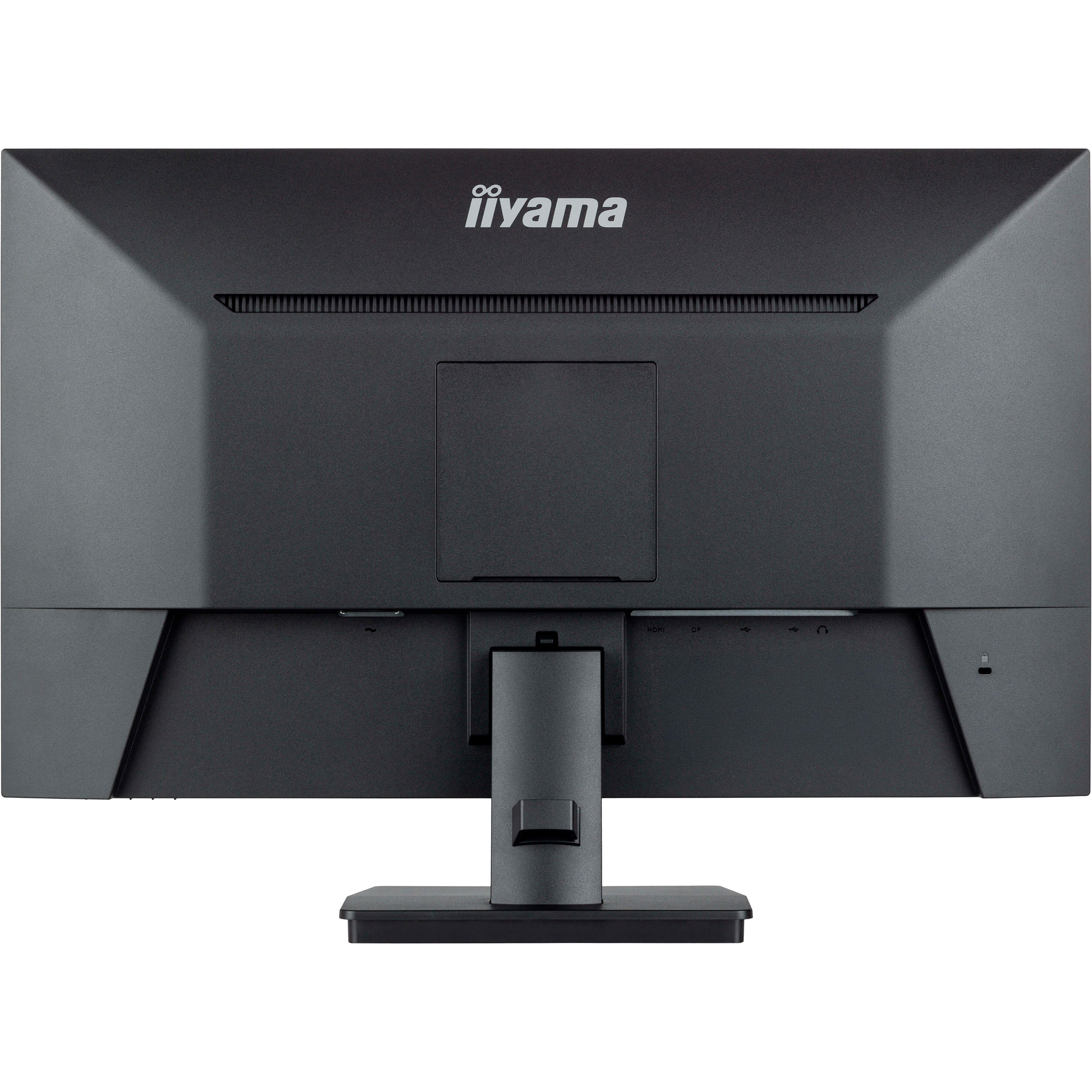 Монитор 27" IIYAMA ProLite XU2793HSU-B7