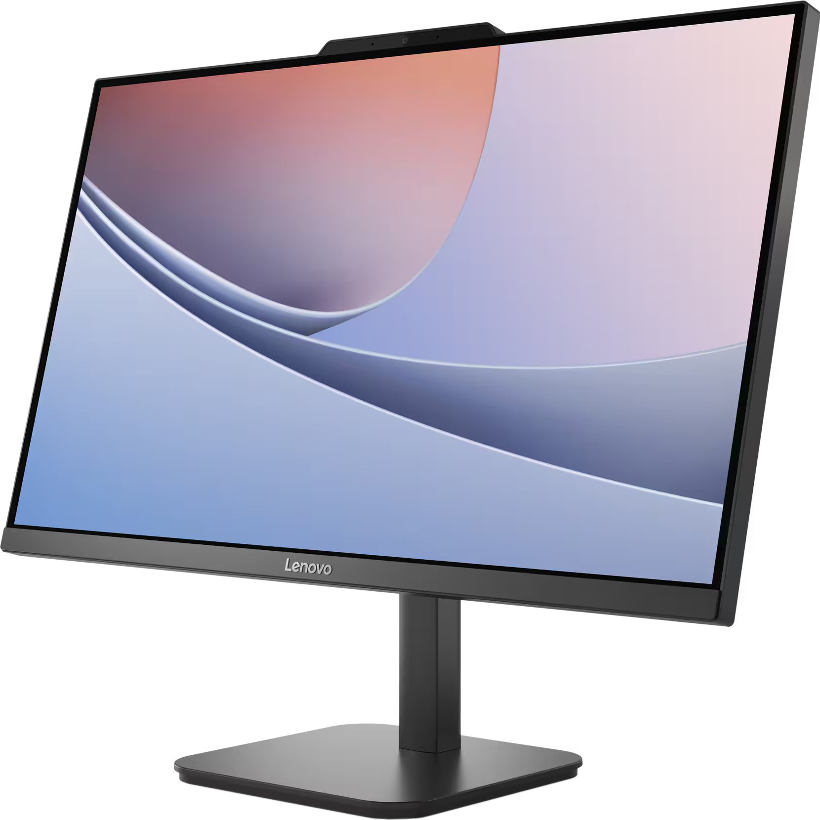 Моноблок LENOVO V100 Black (13BE003MUI)