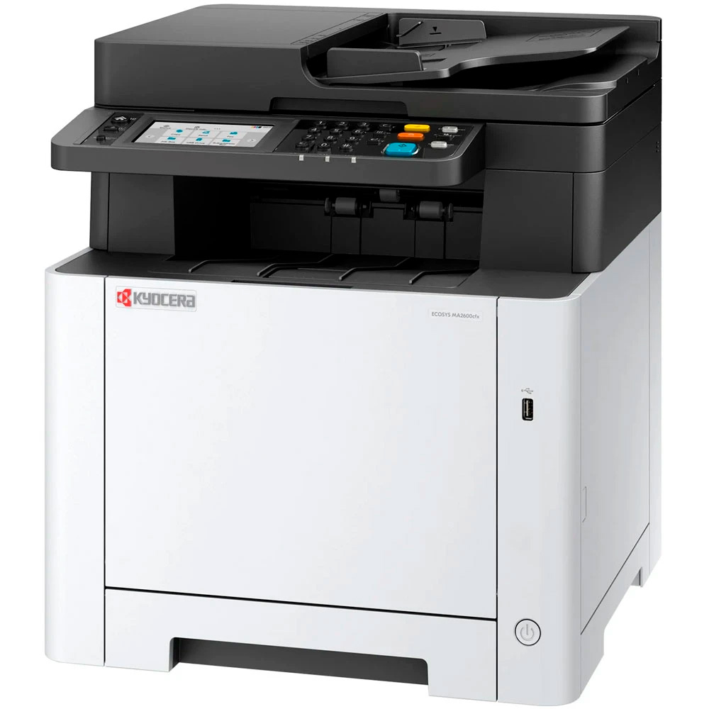 БФП KYOCERA Ecosys MA2600cfx (110C0F3NL0)