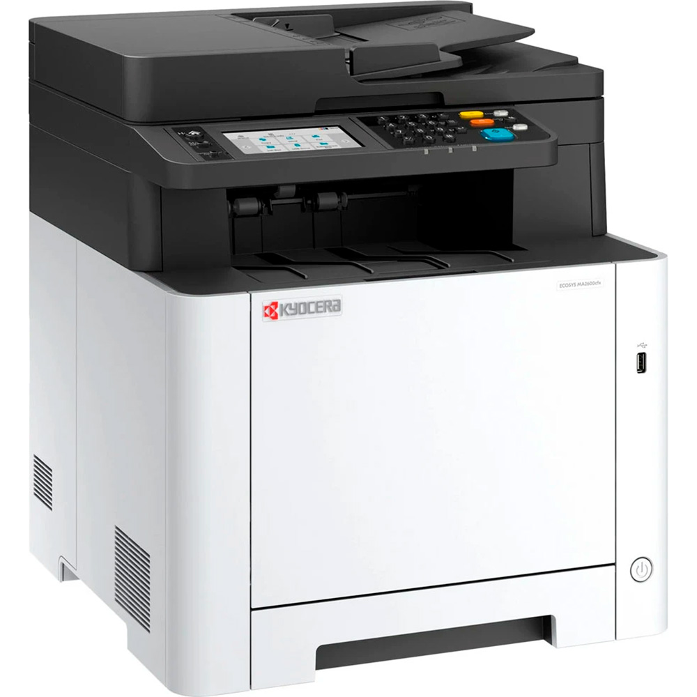 БФП KYOCERA Ecosys MA2600cfx (110C0F3NL0)