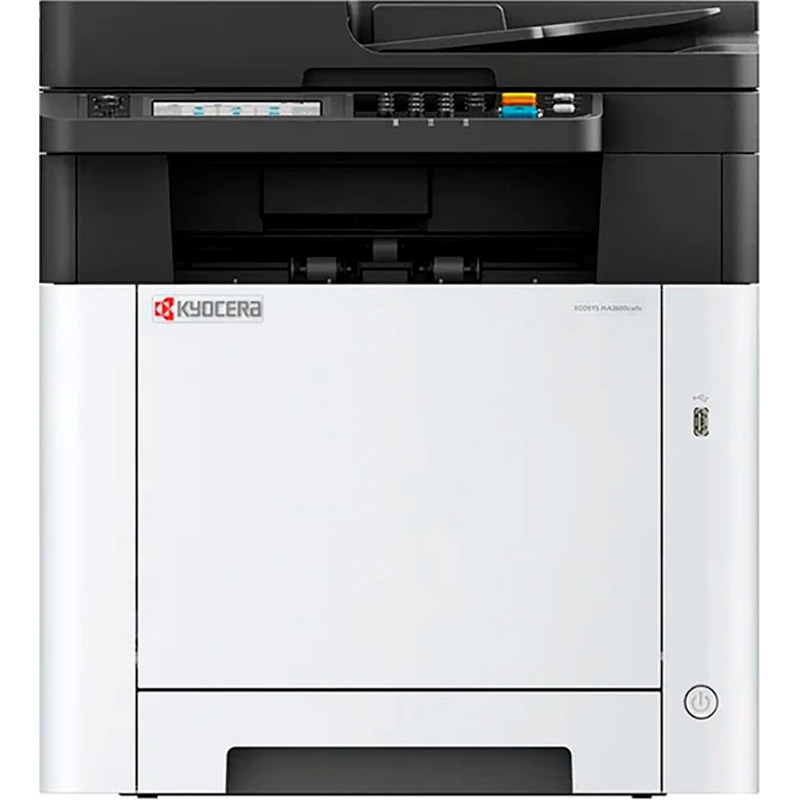 БФП KYOCERA Ecosys MA2600cfx (110C0F3NL0)